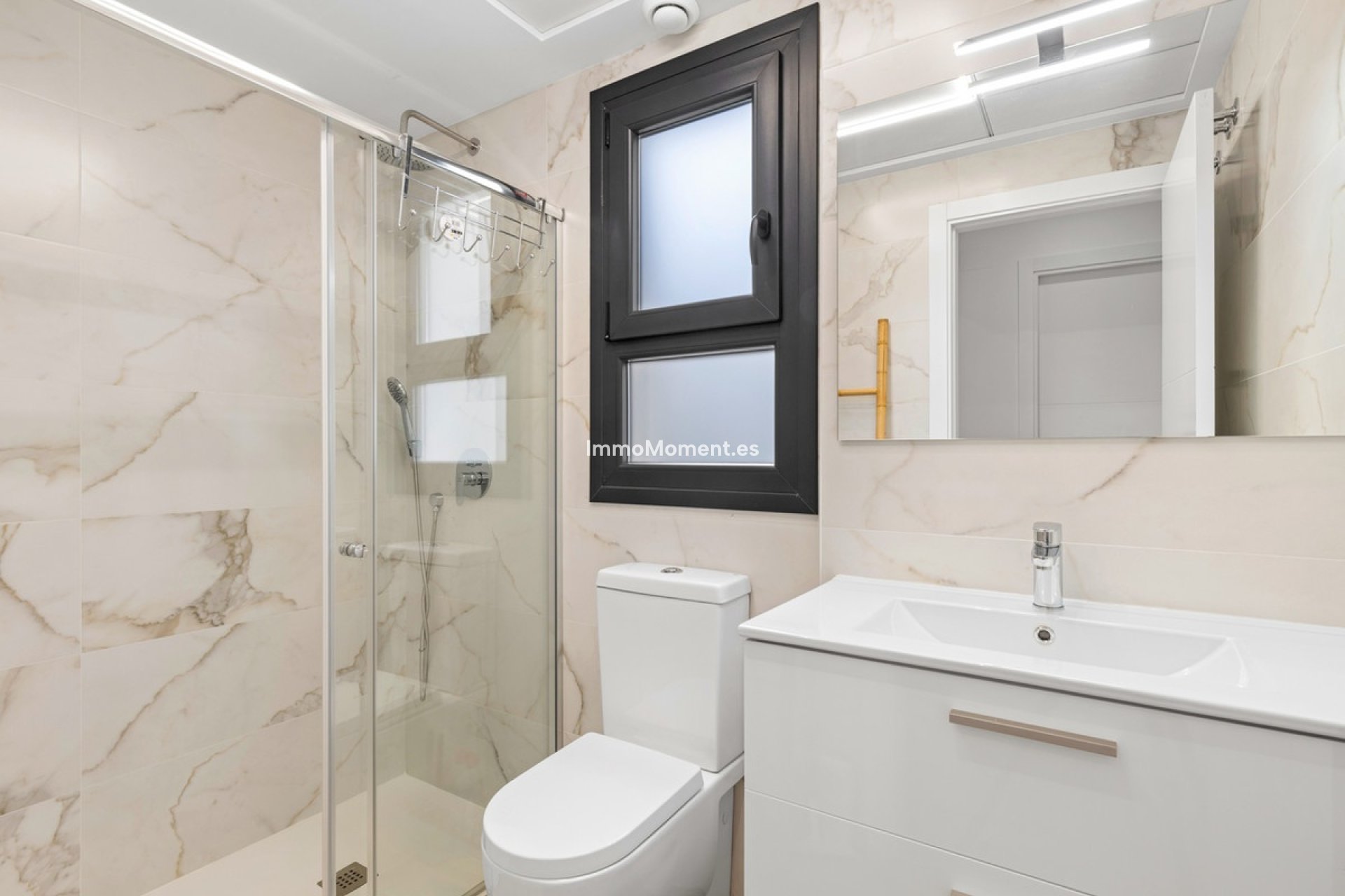 Resale - Apartment - Orihuela - Villamartin