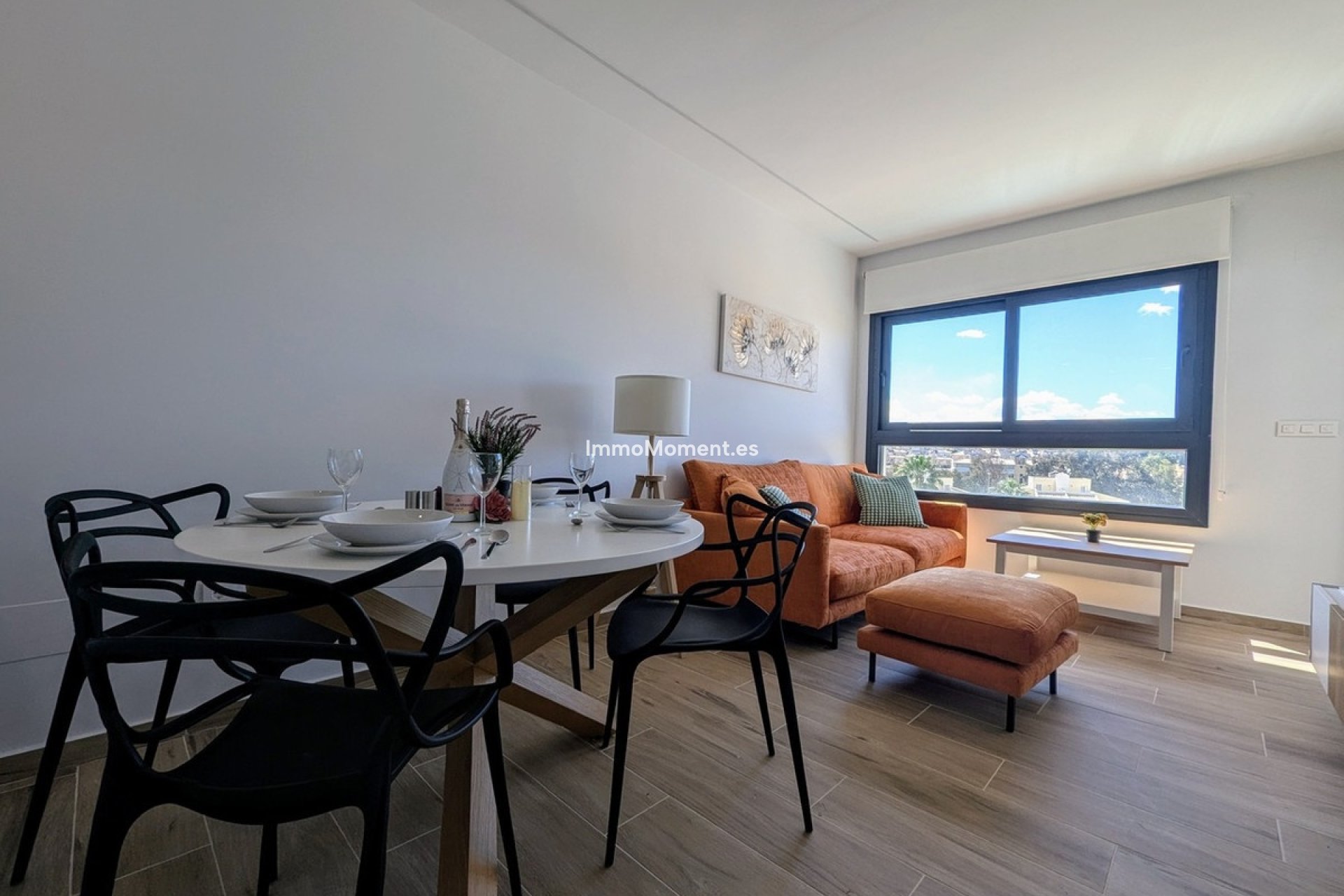 Resale - Apartment - Orihuela - Villamartin