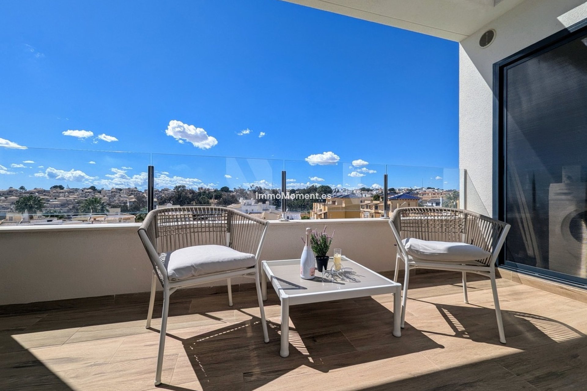 Resale - Apartment - Orihuela - Villamartin