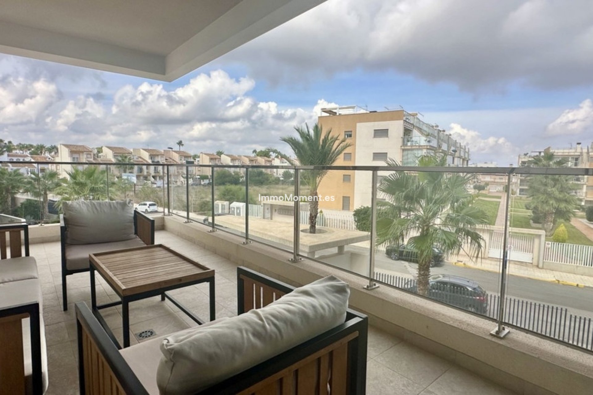 Resale - Apartment - Orihuela - Villamartin
