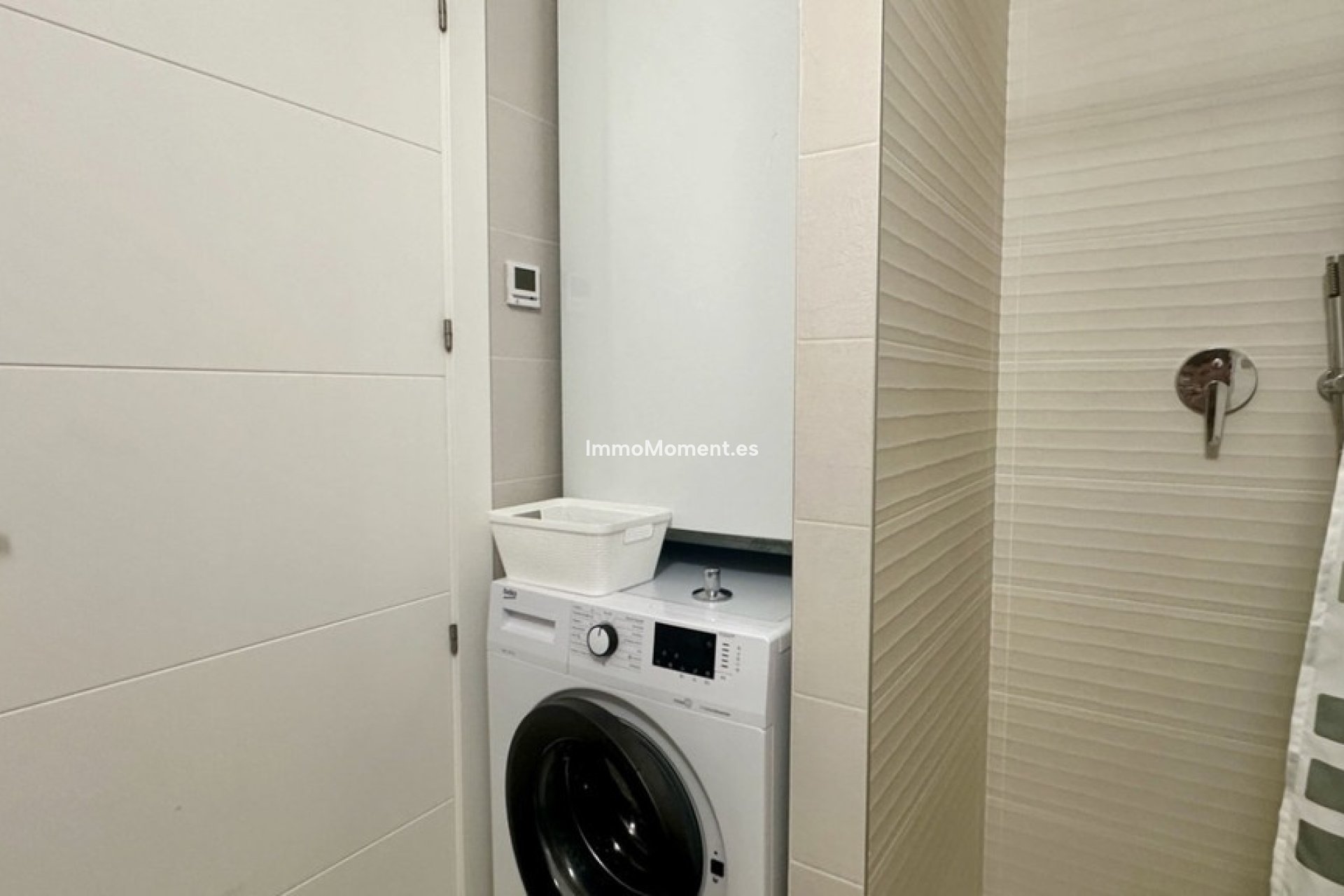 Resale - Apartment - Orihuela - Villamartin