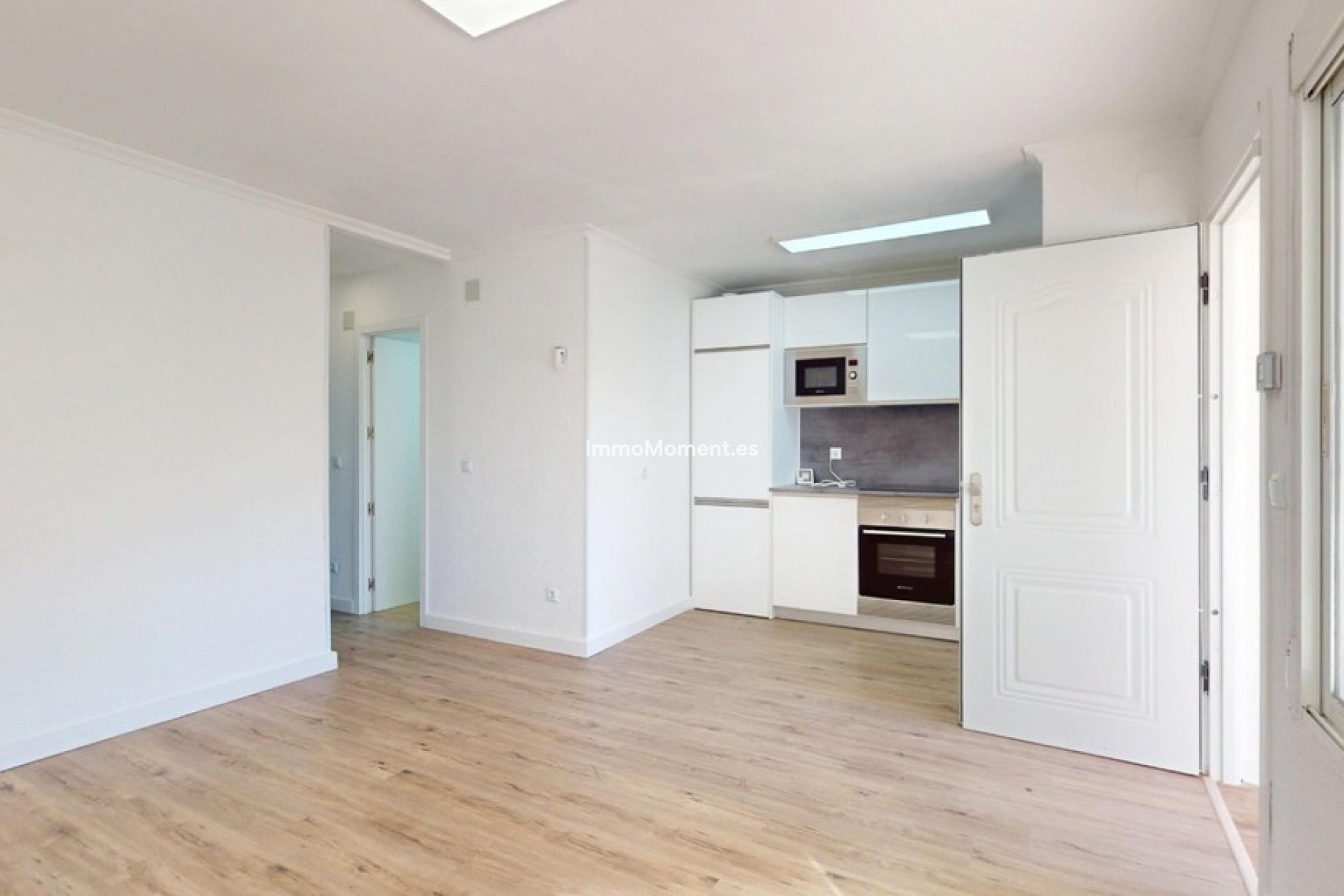 Resale - Apartment - Orihuela - Villamartin