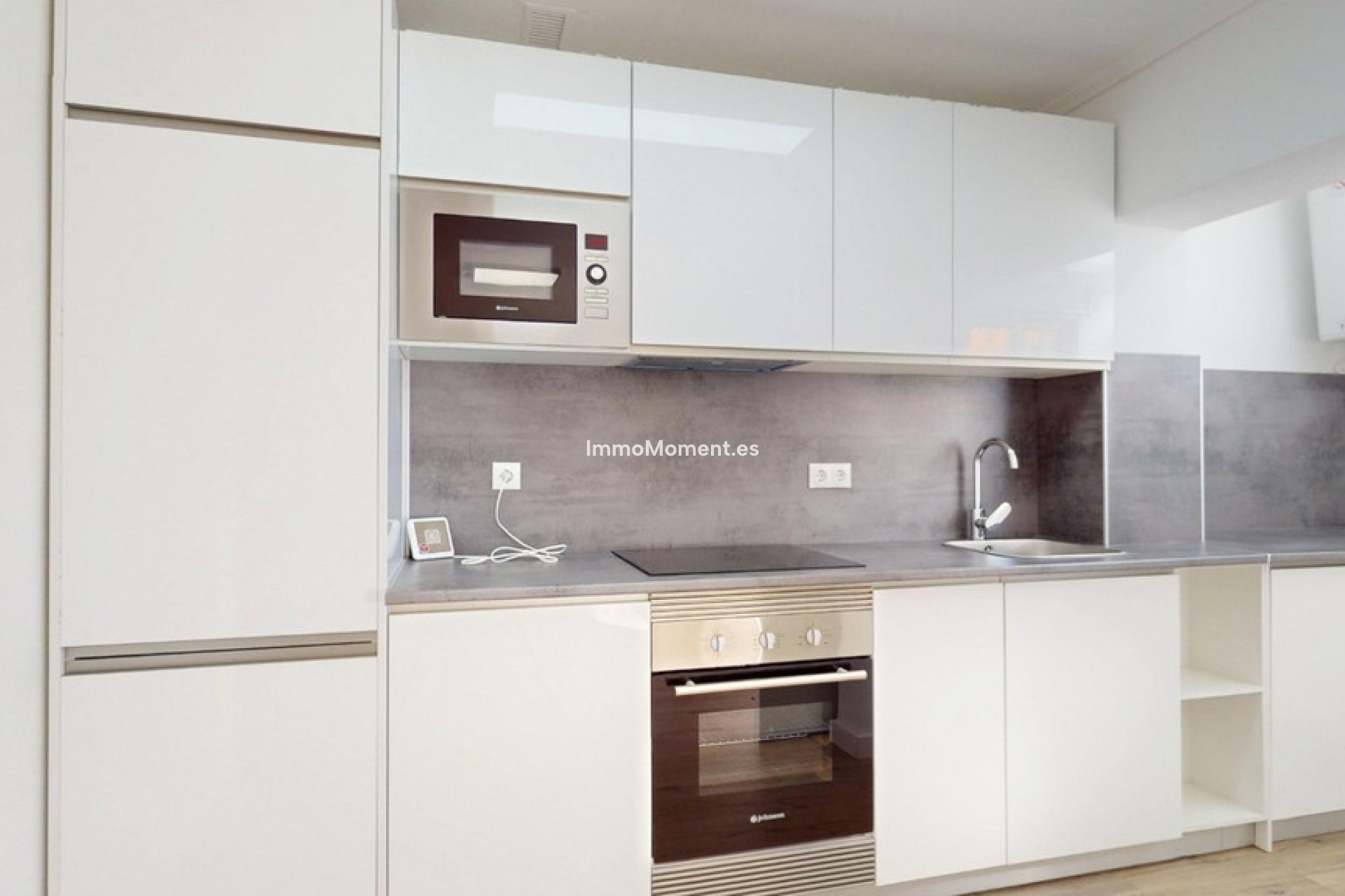 Resale - Apartment - Orihuela - Villamartin