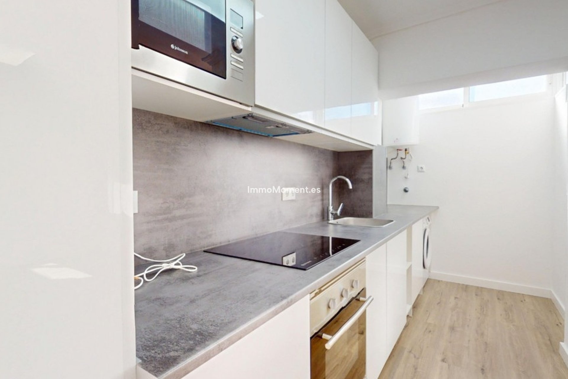 Resale - Apartment - Orihuela - Villamartin