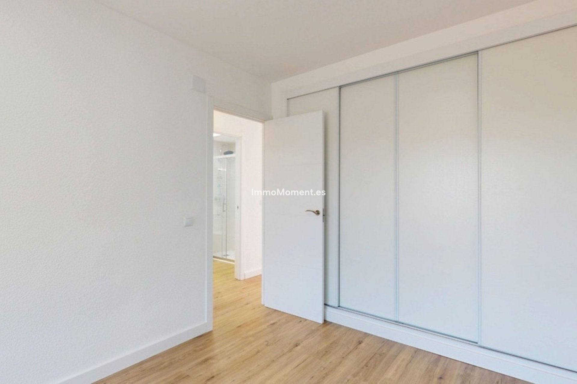 Resale - Apartment - Orihuela - Villamartin