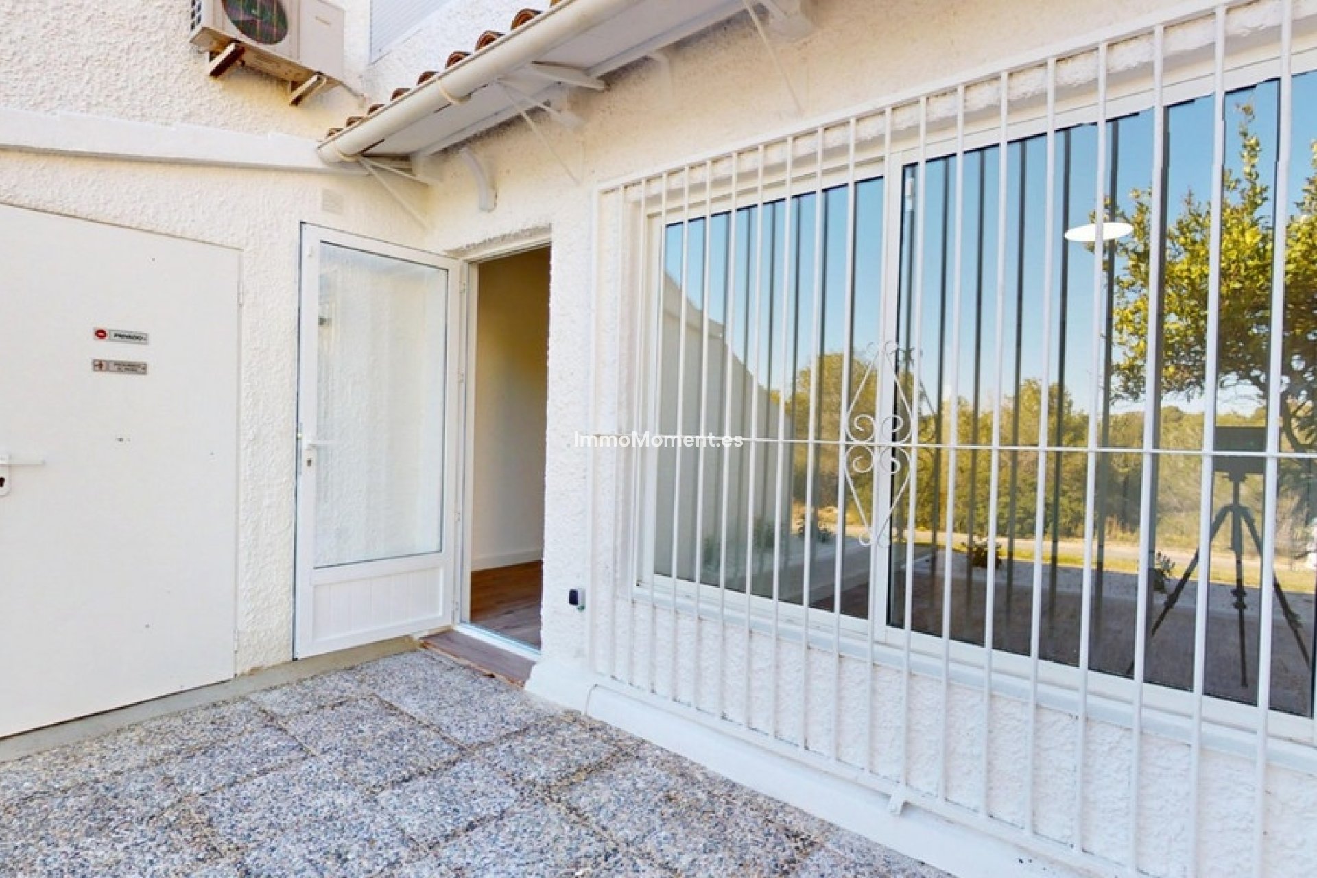 Resale - Apartment - Orihuela - Villamartin
