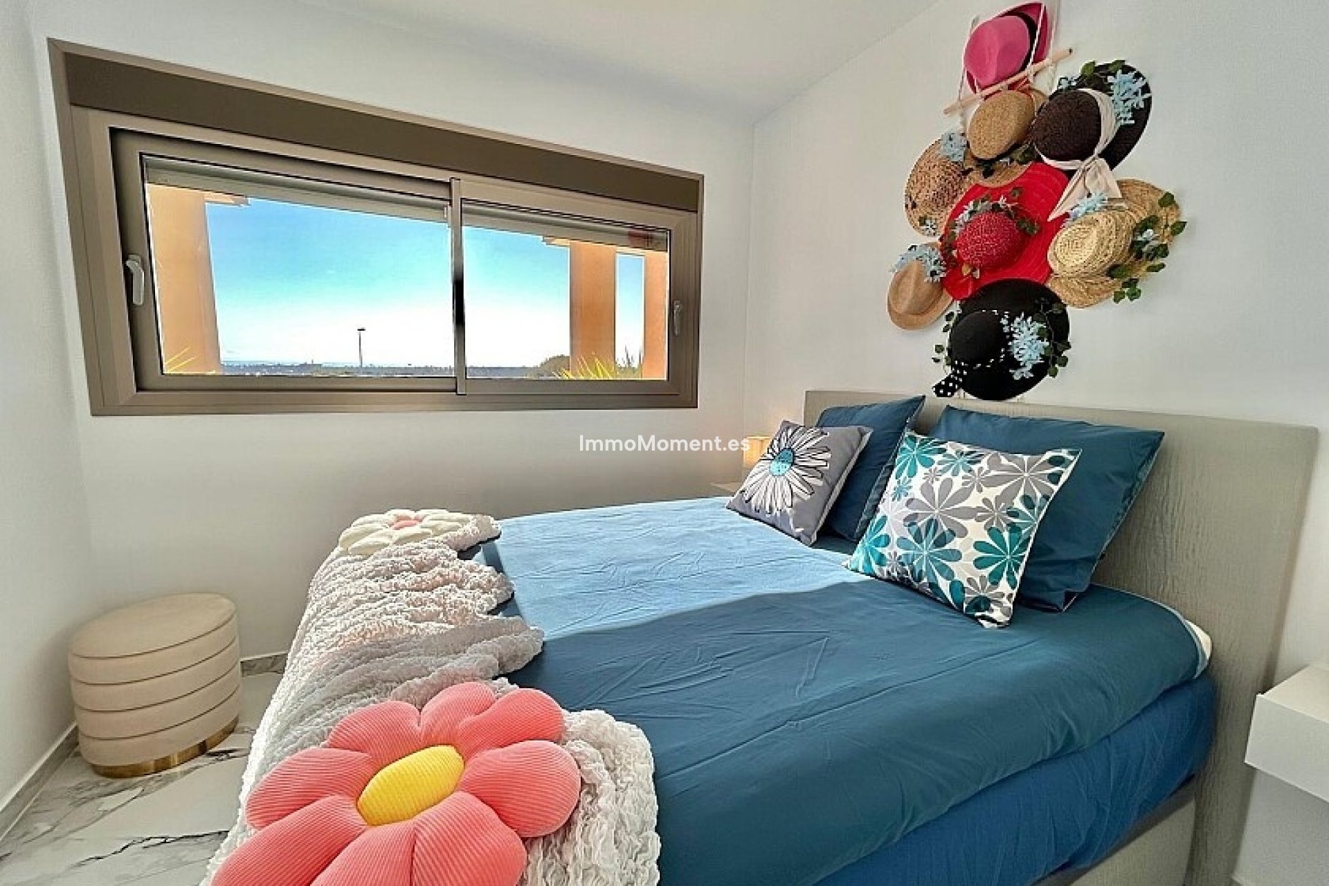 Resale - Apartment - Orihuela - Villamartin