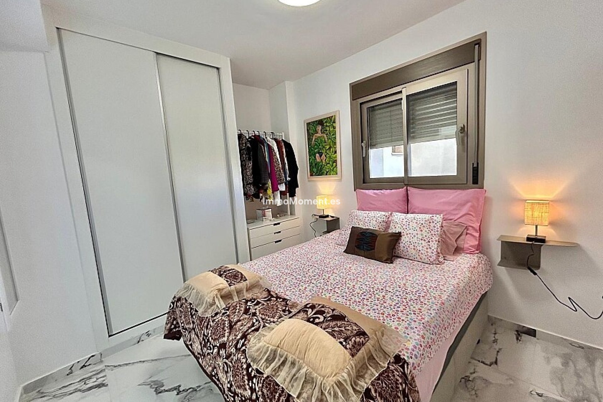 Resale - Apartment - Orihuela - Villamartin