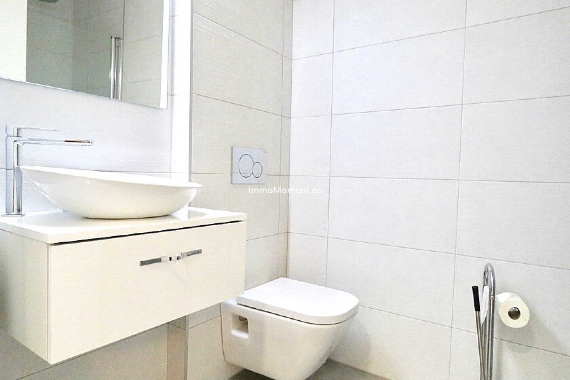 Resale - Apartment - Orihuela - Villamartin