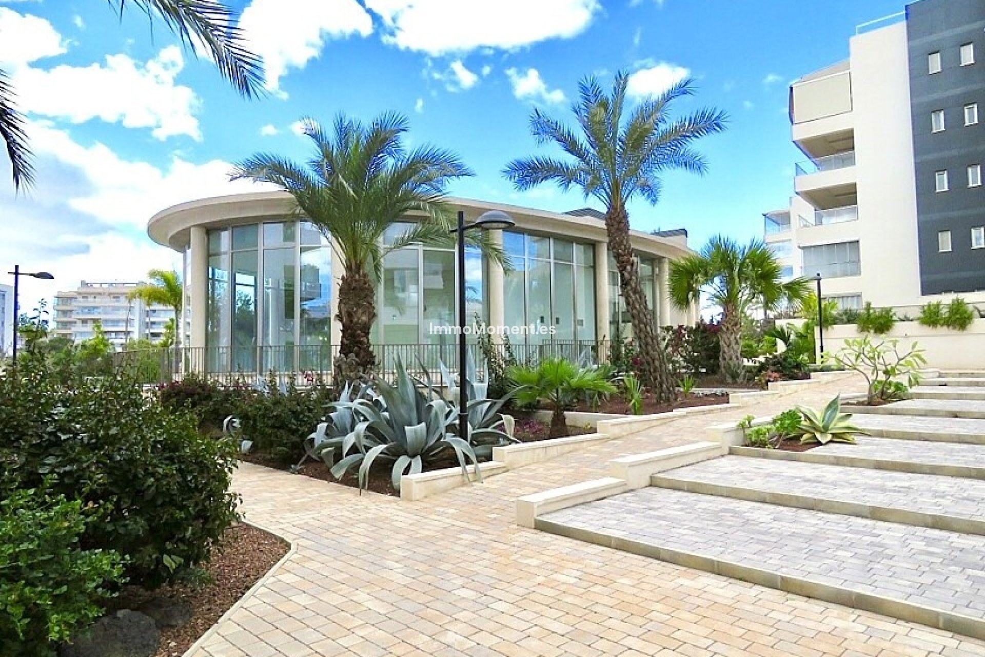 Resale - Apartment - Orihuela - Villamartin