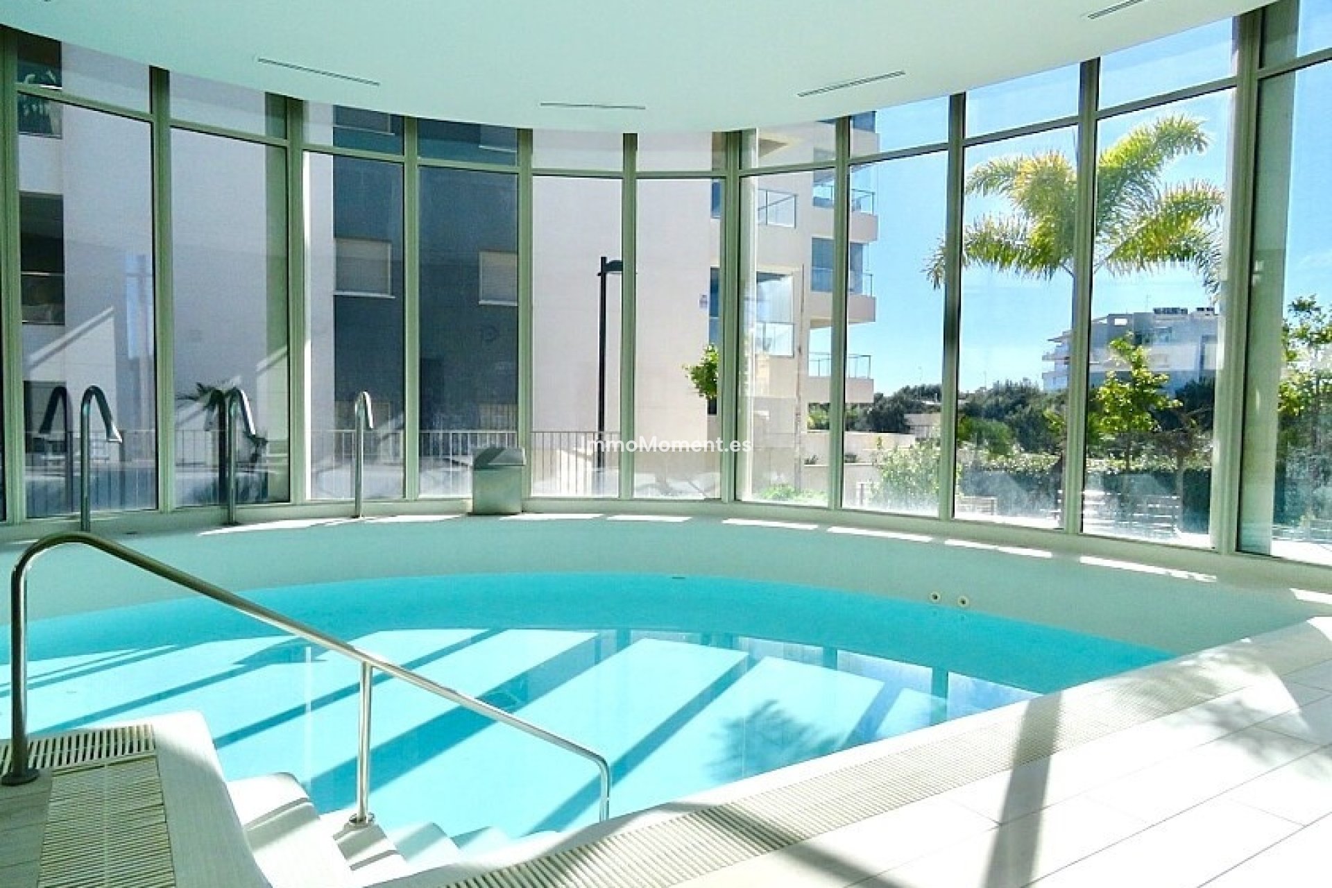 Resale - Apartment - Orihuela - Villamartin