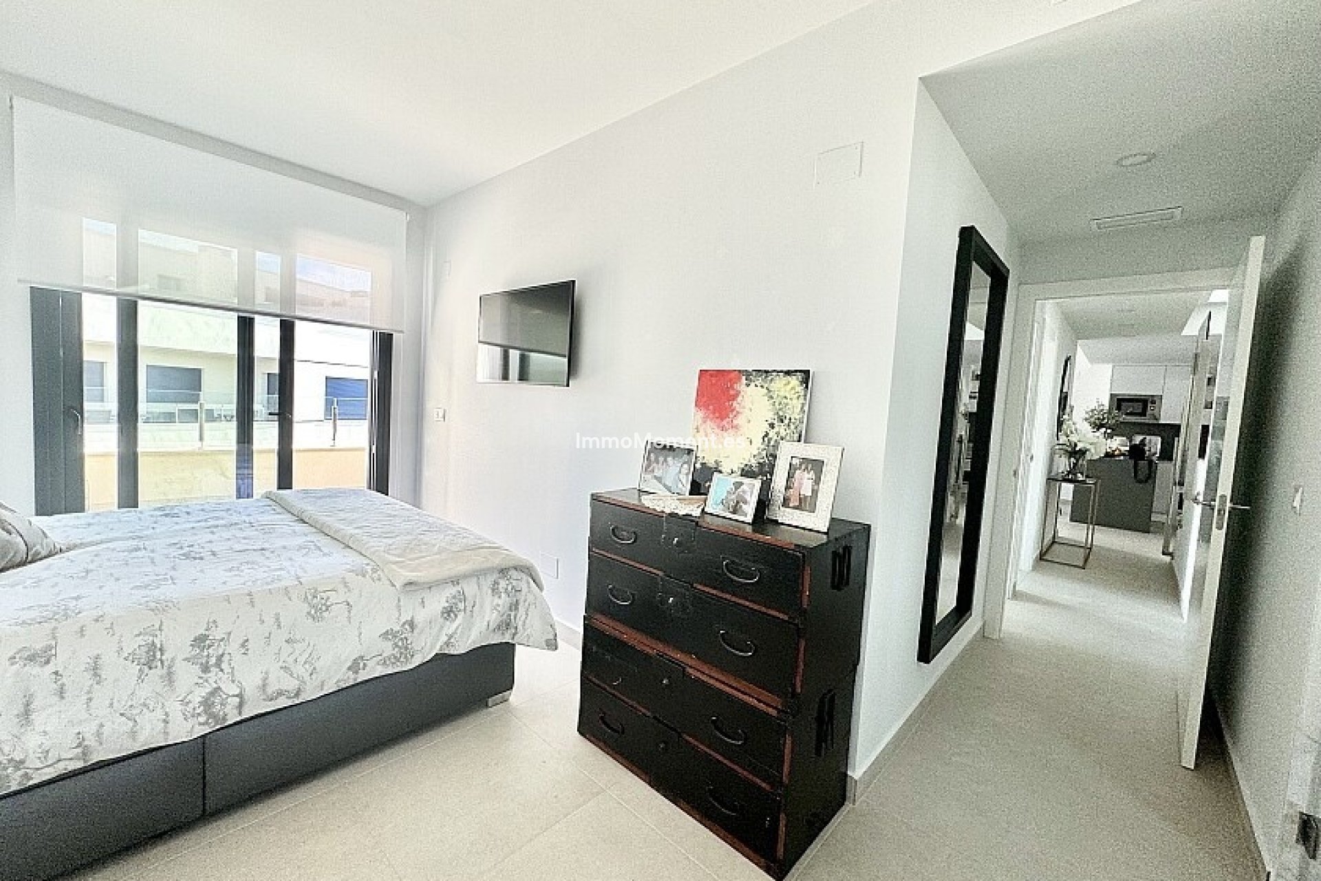 Resale - Apartment - Orihuela - Villamartin