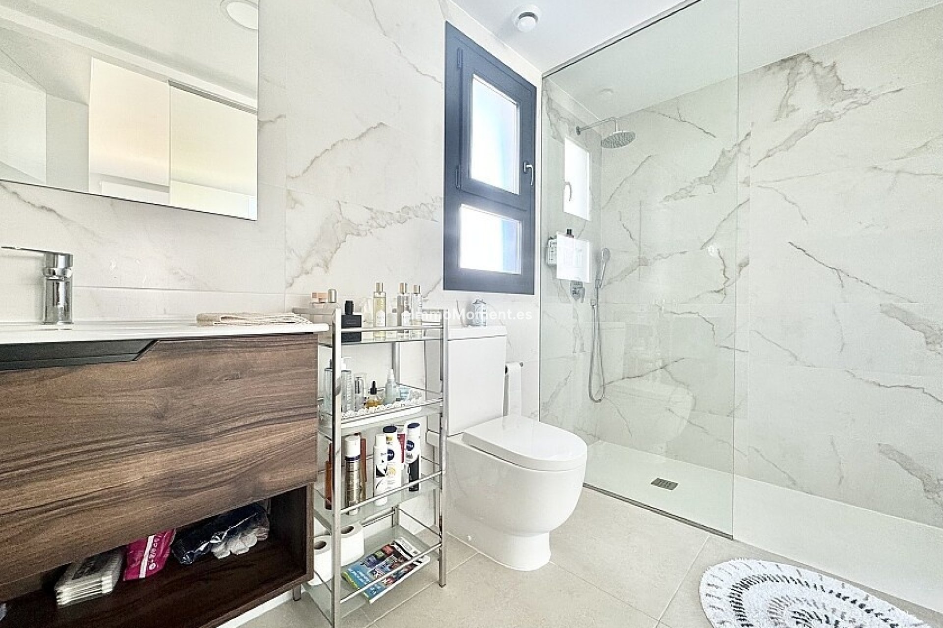 Resale - Apartment - Orihuela - Villamartin