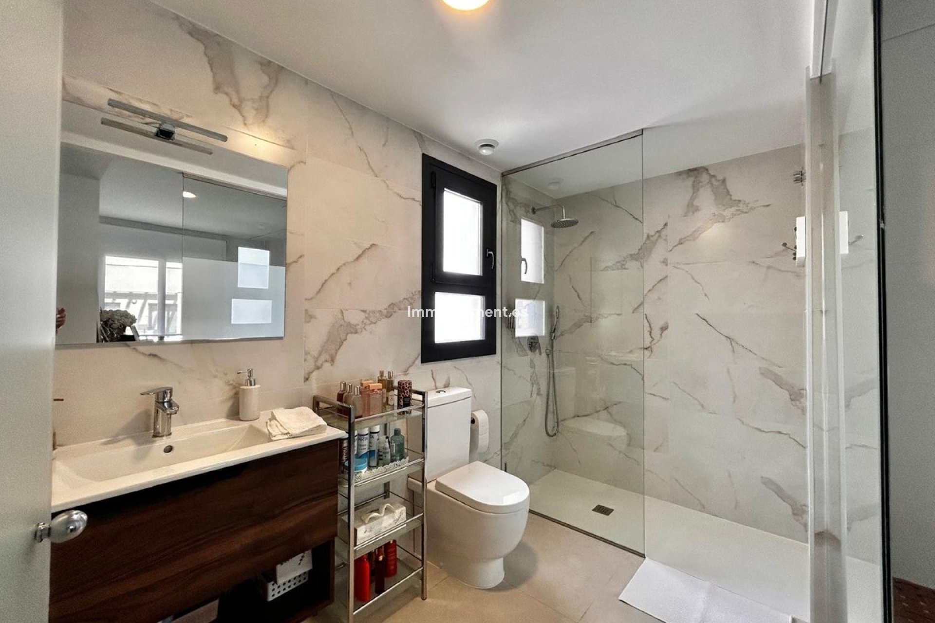 Resale - Apartment - Orihuela - Villamartin