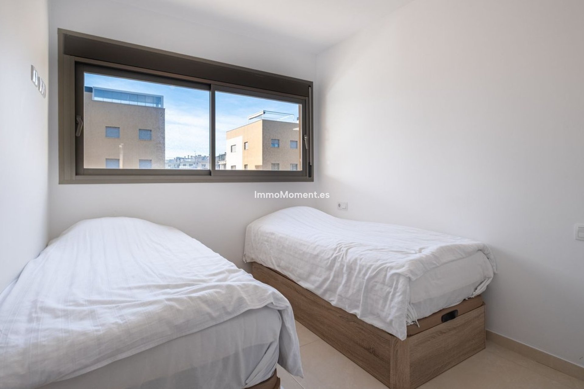 Resale - Apartment - Orihuela - Villamartin