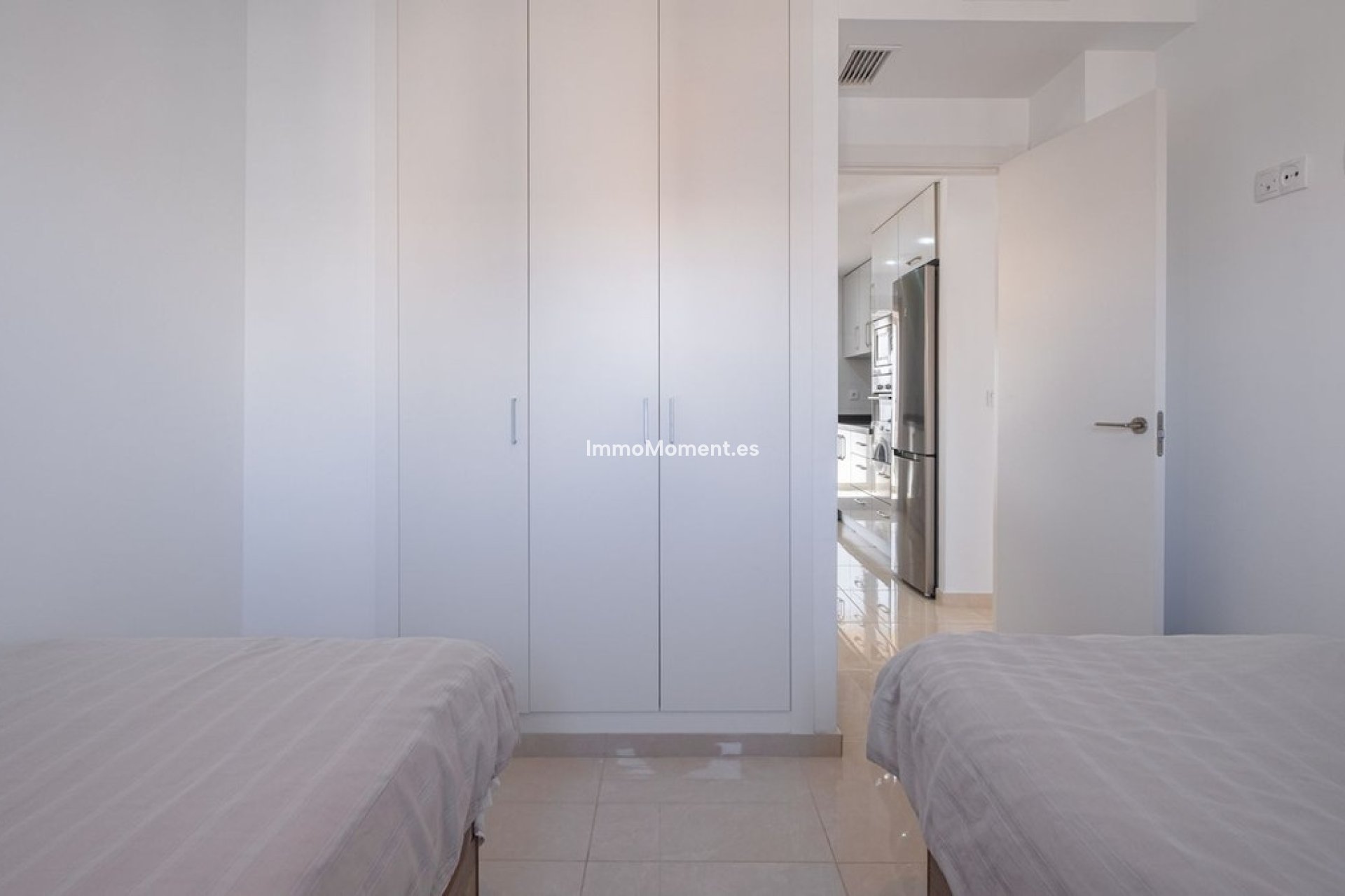 Resale - Apartment - Orihuela - Villamartin