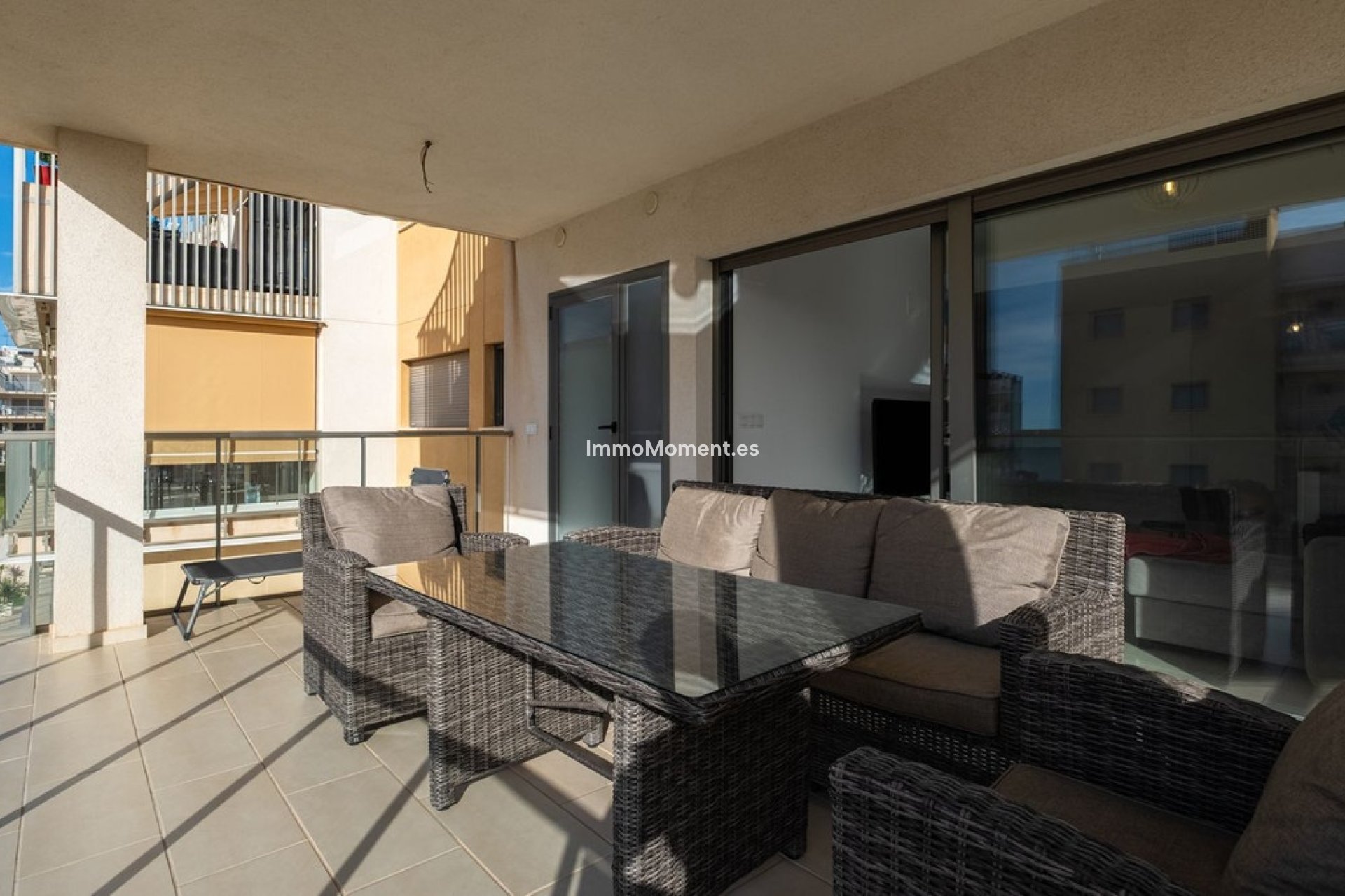 Resale - Apartment - Orihuela - Villamartin
