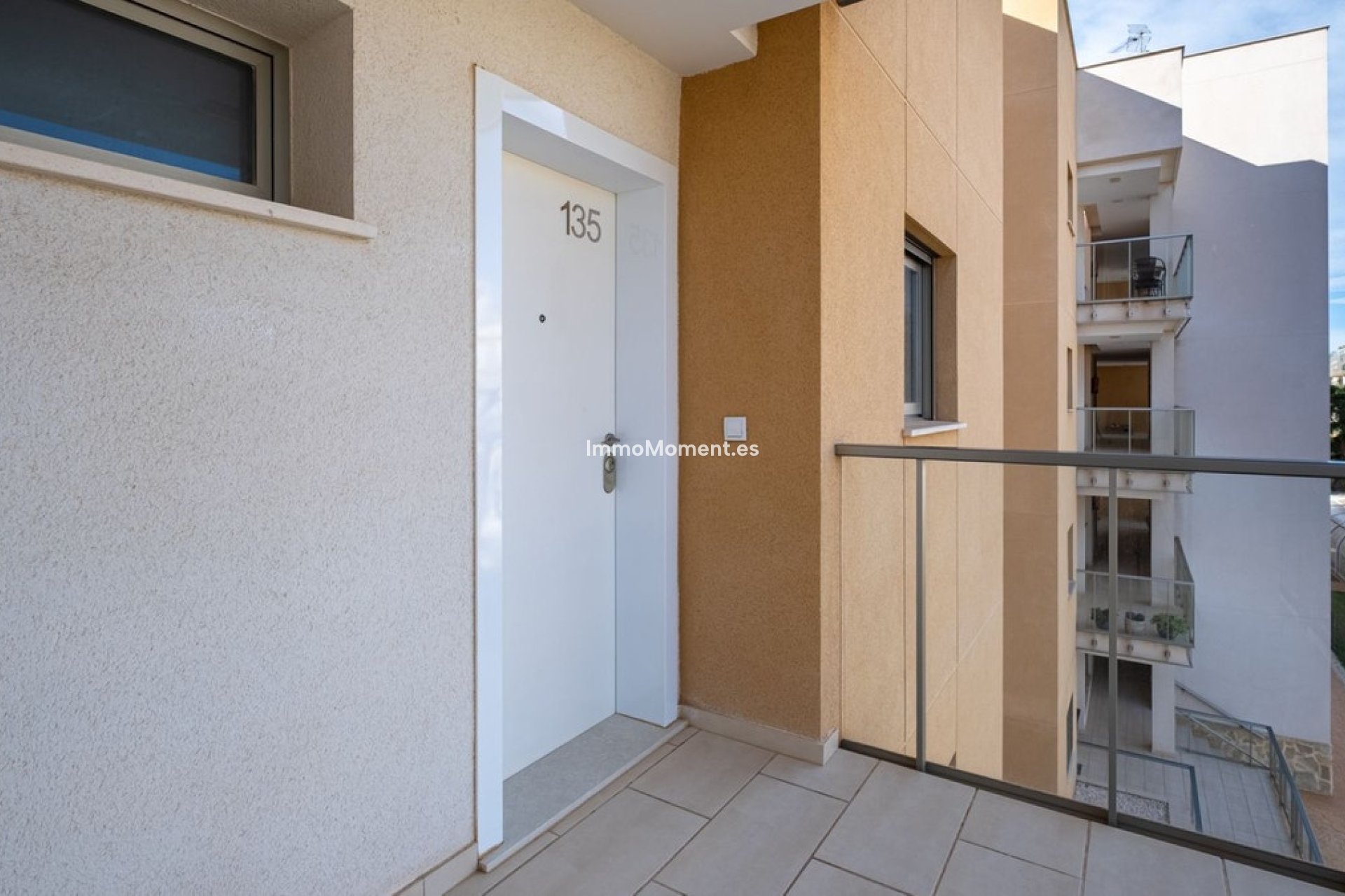 Resale - Apartment - Orihuela - Villamartin