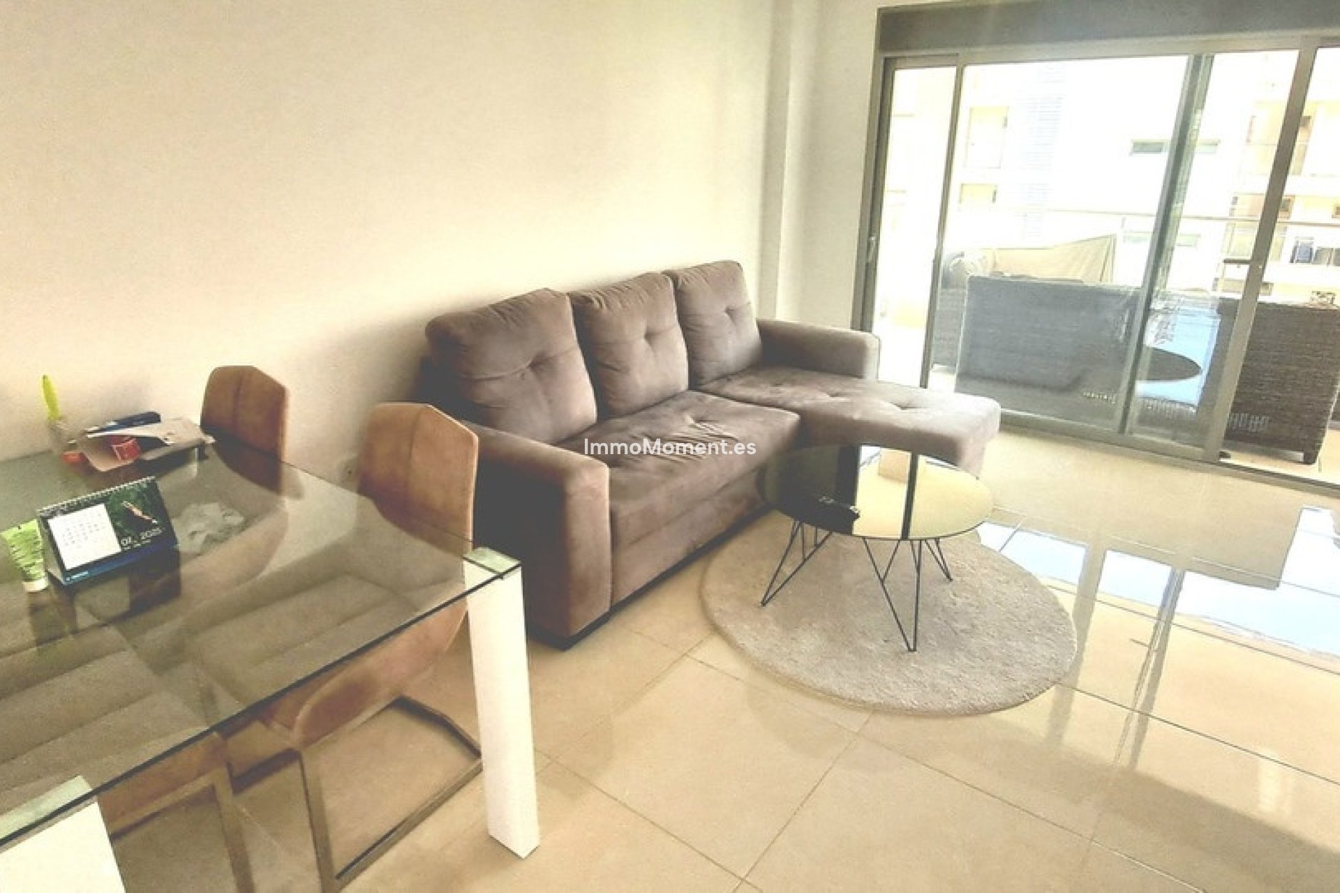 Resale - Apartment - Orihuela - Villamartin