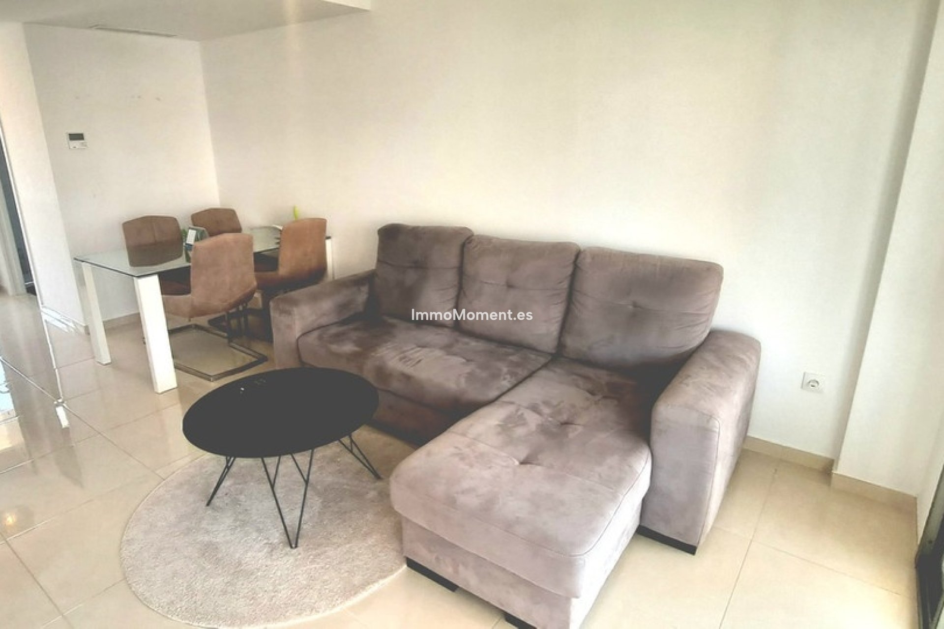 Resale - Apartment - Orihuela - Villamartin