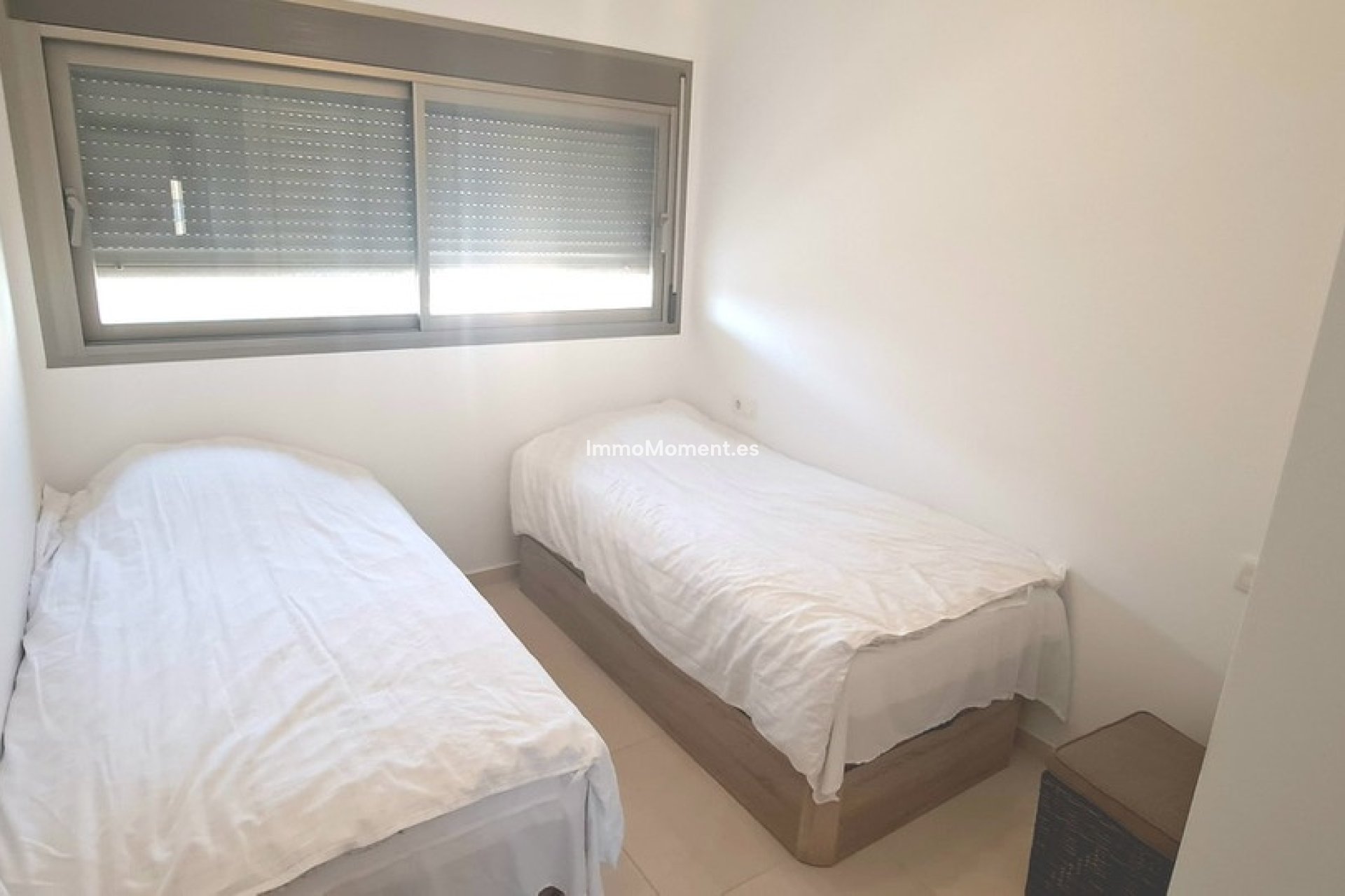 Resale - Apartment - Orihuela - Villamartin