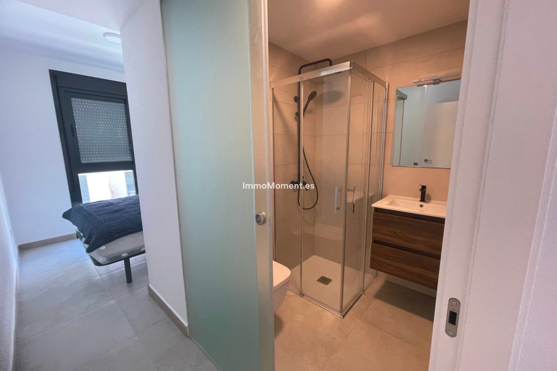 Resale - Apartment - Orihuela - Villamartin