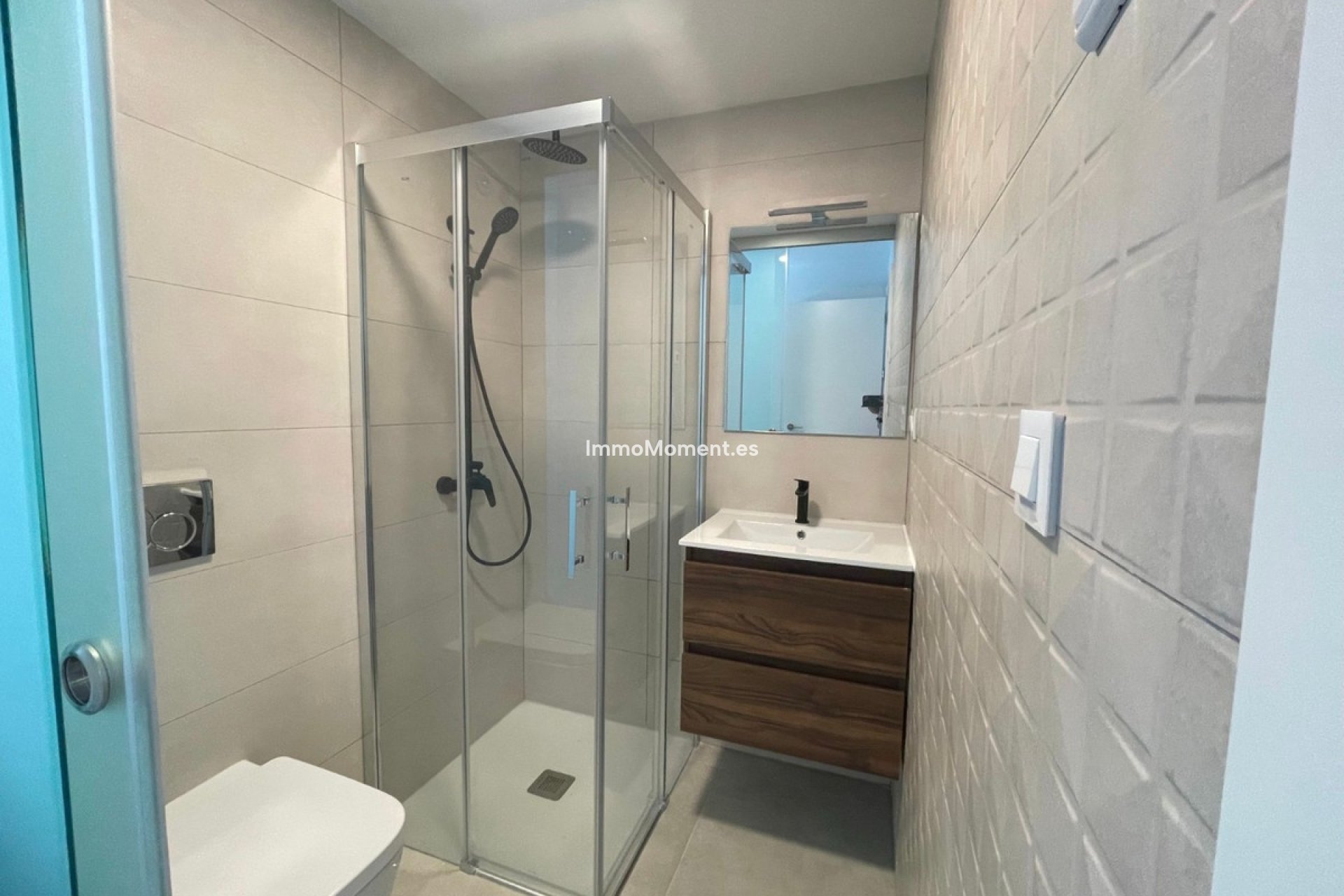 Resale - Apartment - Orihuela - Villamartin