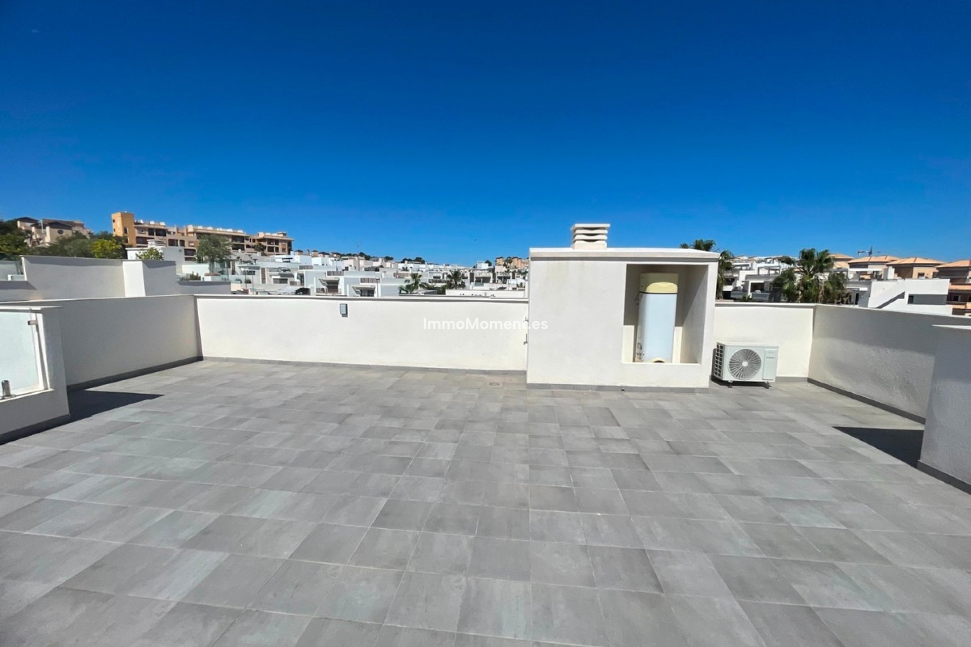 Resale - Apartment - Orihuela - Villamartin