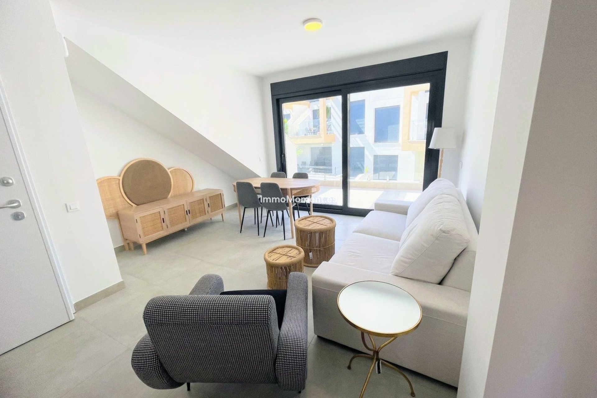 Resale - Apartment - Orihuela - Villamartin