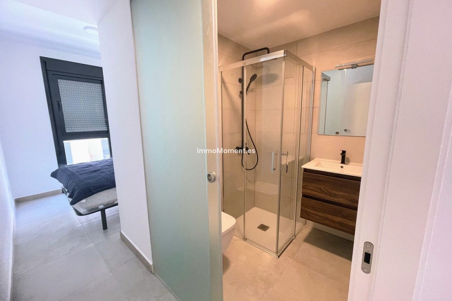 Resale - Apartment - Orihuela - Villamartin