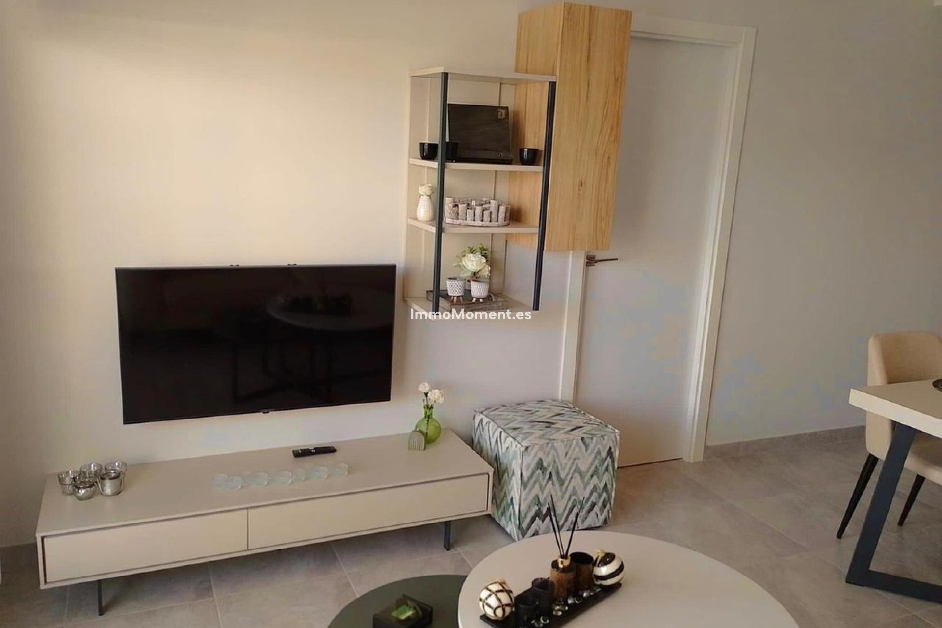 Resale - Apartment - Orihuela - Villamartin
