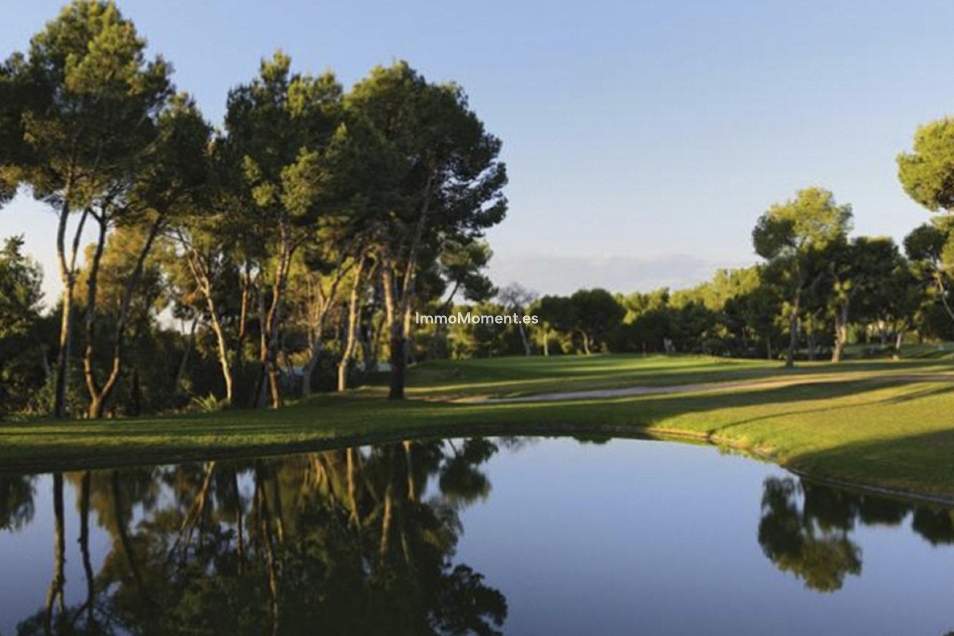 Resale - Apartment - Orihuela - Villamartin