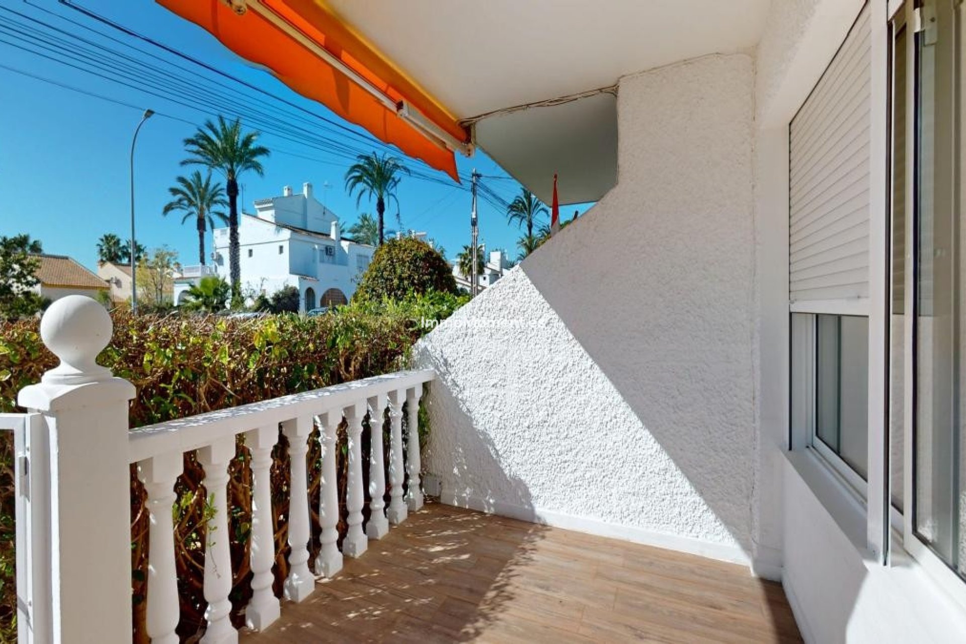 Resale - Apartment - Orihuela - Villamartin