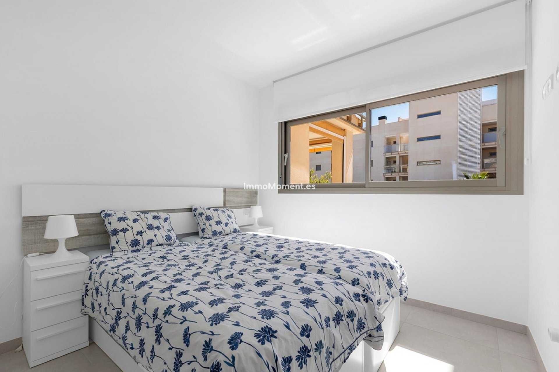 Resale - Apartment - Orihuela - Villamartin