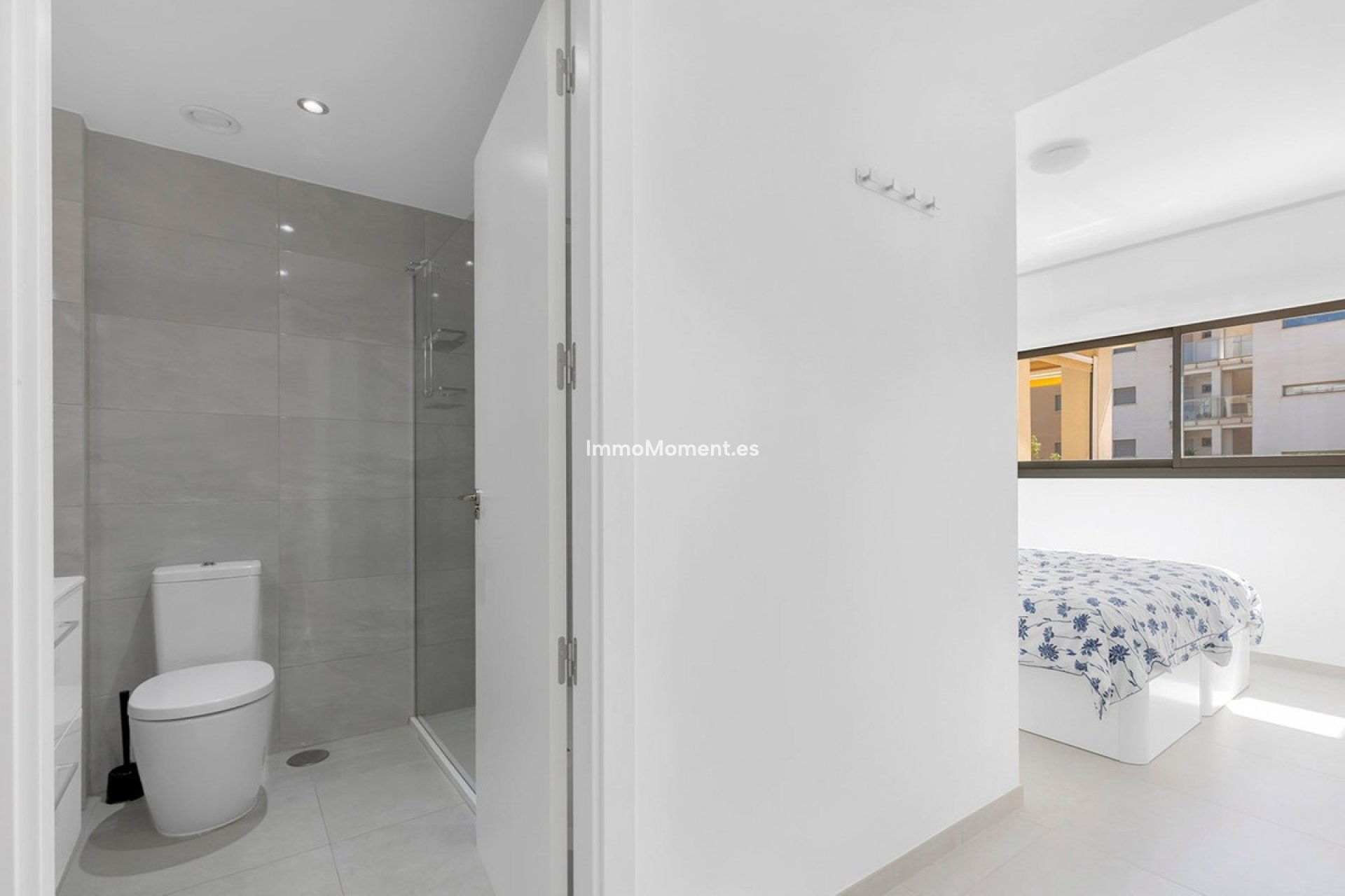 Resale - Apartment - Orihuela - Villamartin