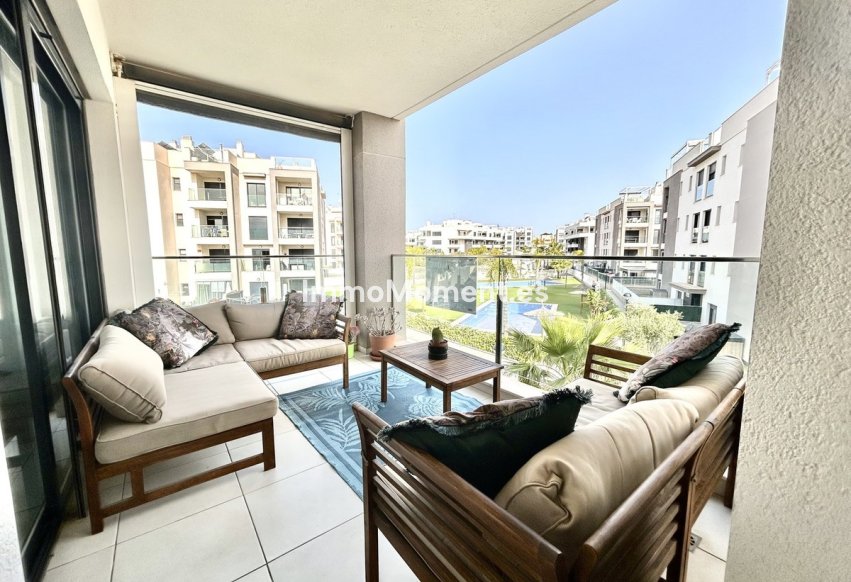 Resale - Apartment - Orihuela - Villamartin