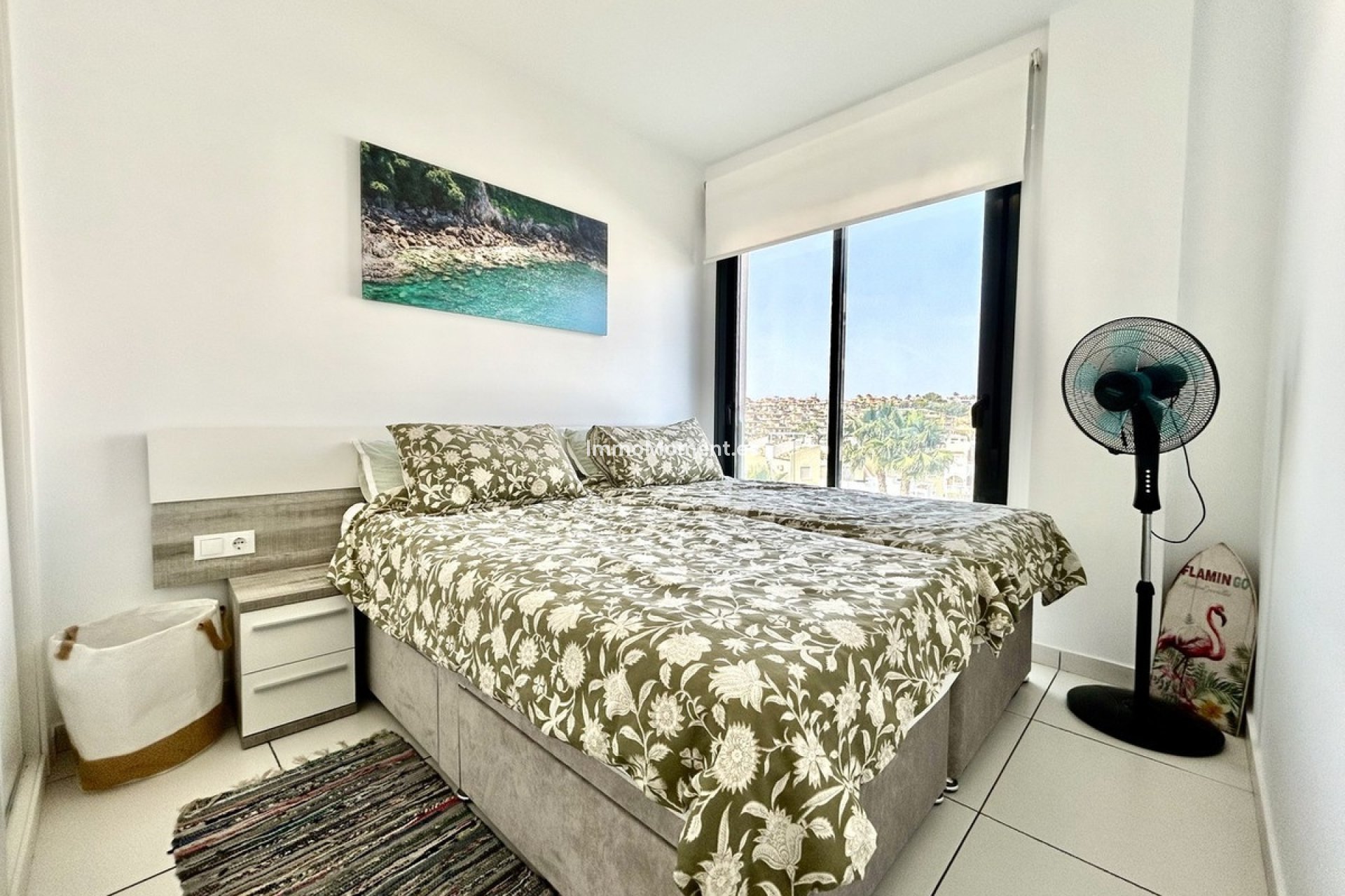 Resale - Apartment - Orihuela - Villamartin