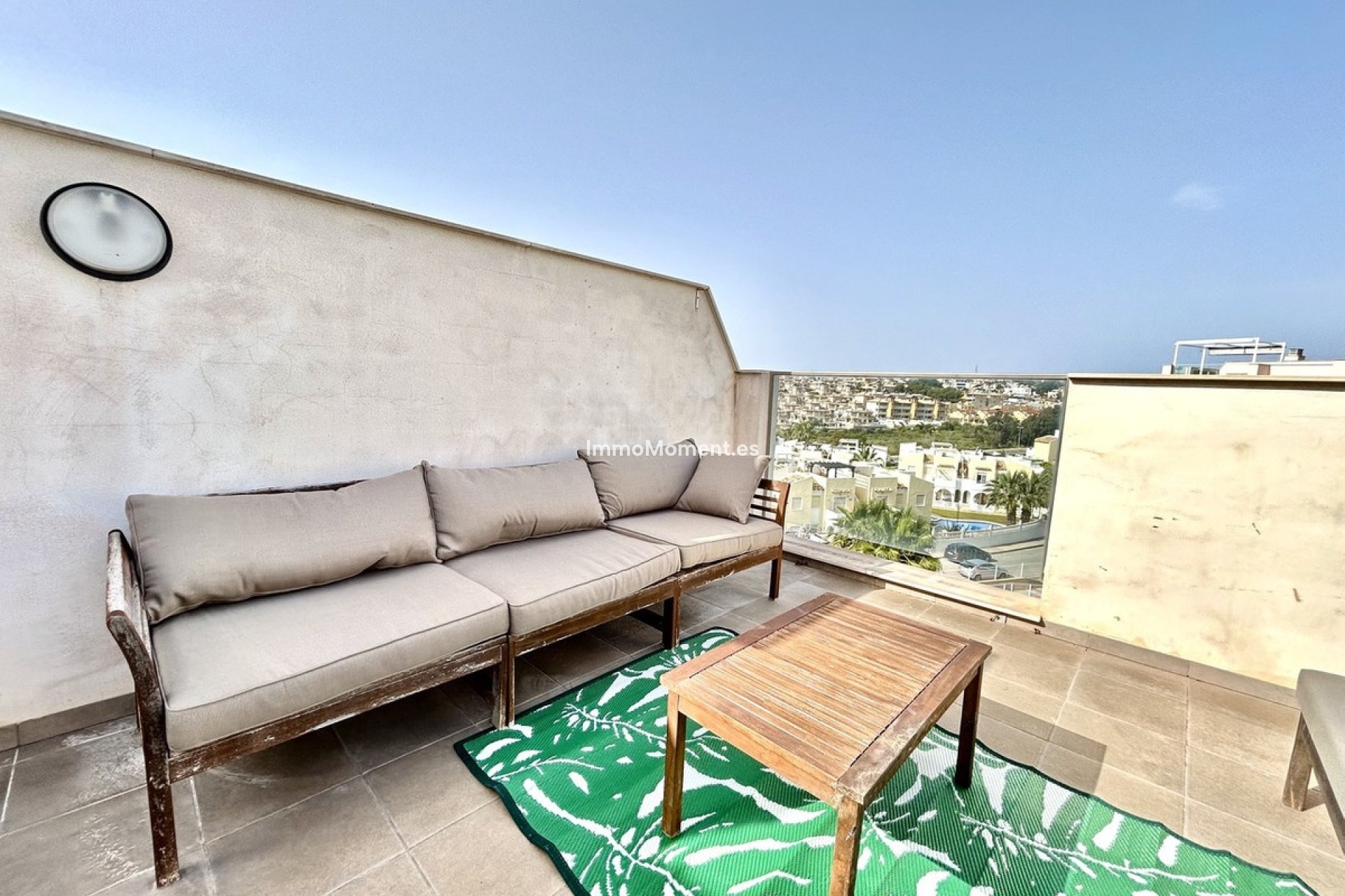 Resale - Apartment - Orihuela - Villamartin