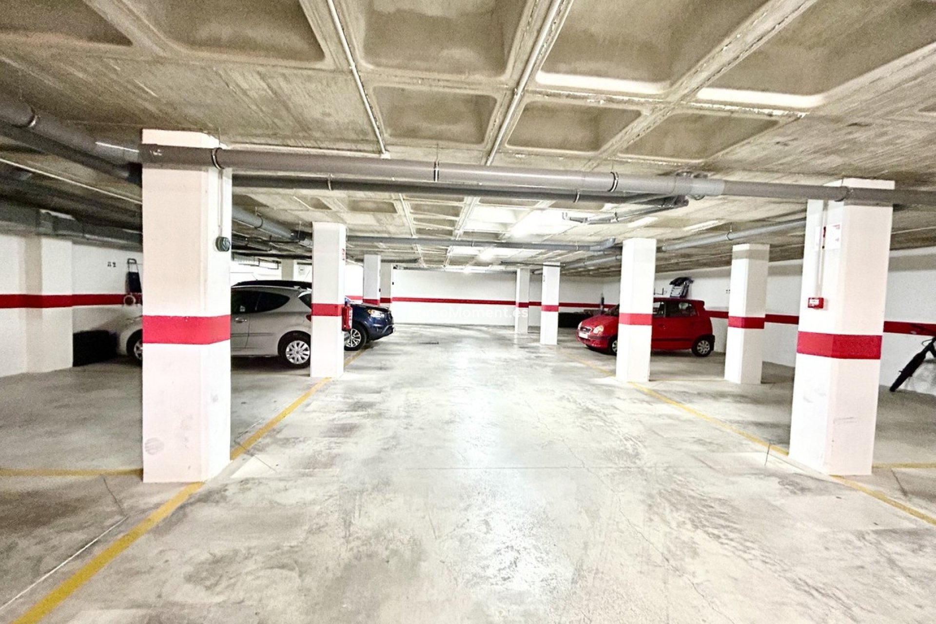 Resale - Apartment - Orihuela - Villamartin