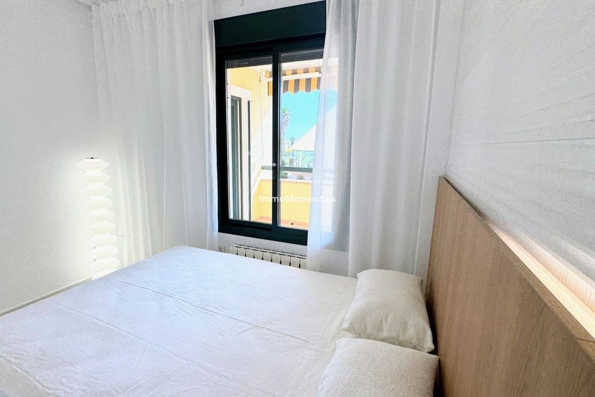 Resale - Apartment - Orihuela - Villamartin