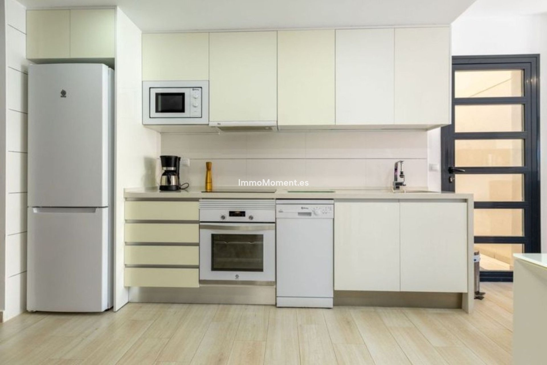 Resale - Apartment - Orihuela - Villamartin