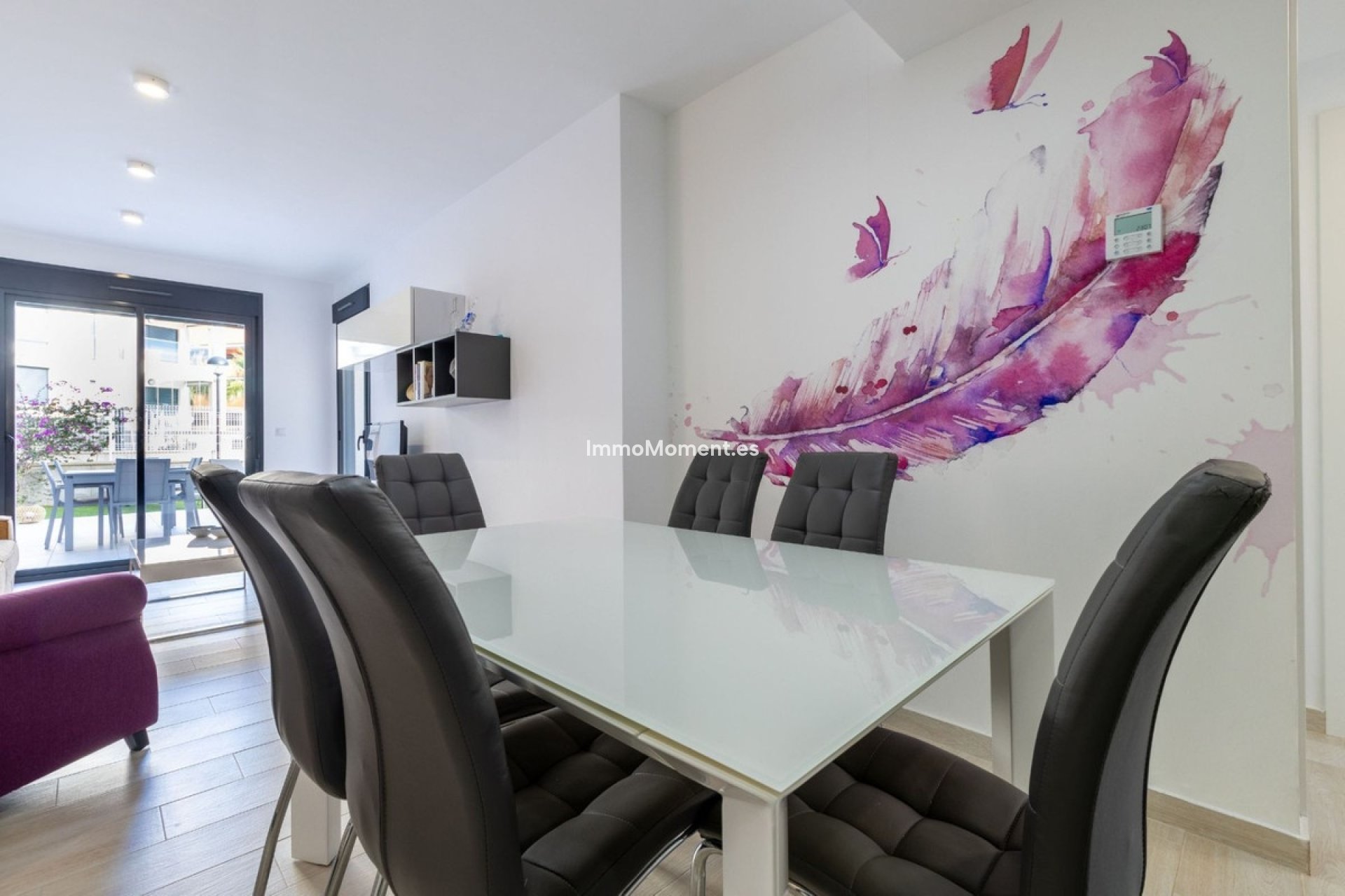 Resale - Apartment - Orihuela - Villamartin