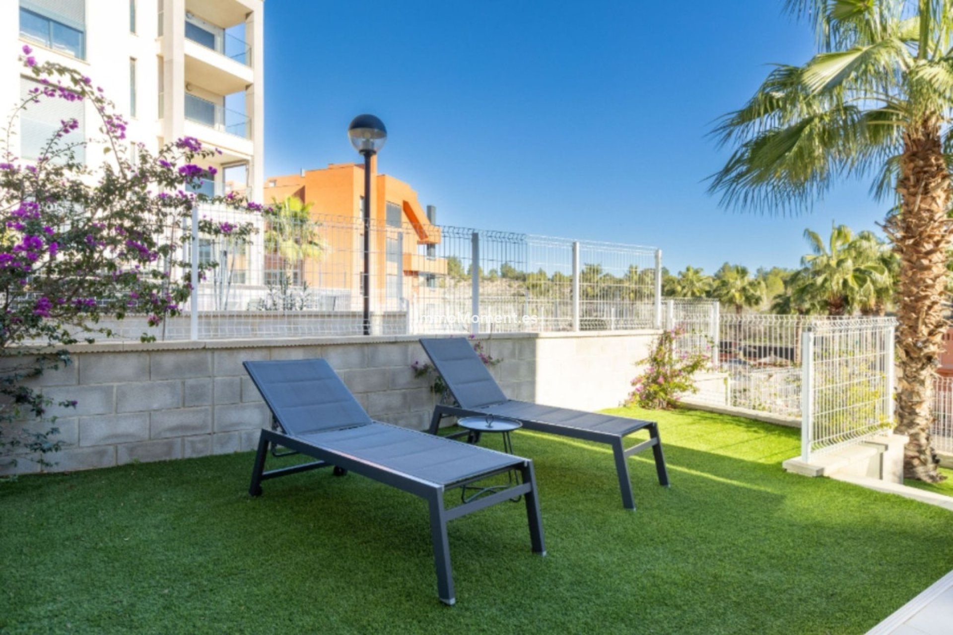 Resale - Apartment - Orihuela - Villamartin