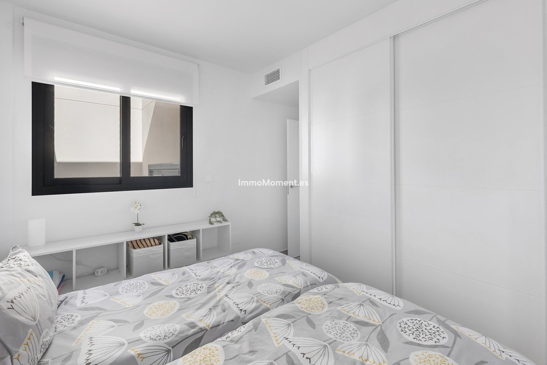 Resale - Apartment - Orihuela - Villamartin