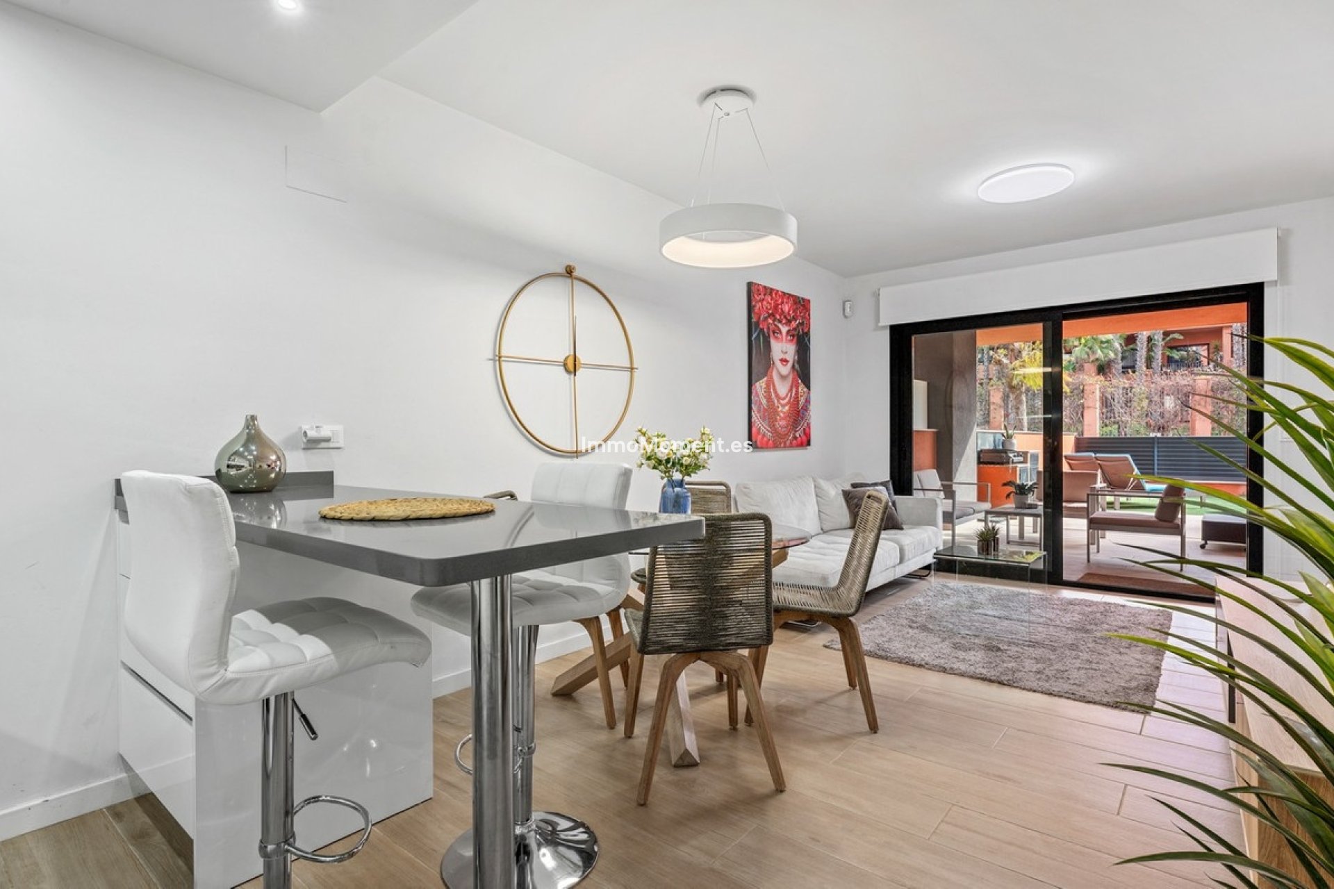 Resale - Apartment - Orihuela - Villamartin