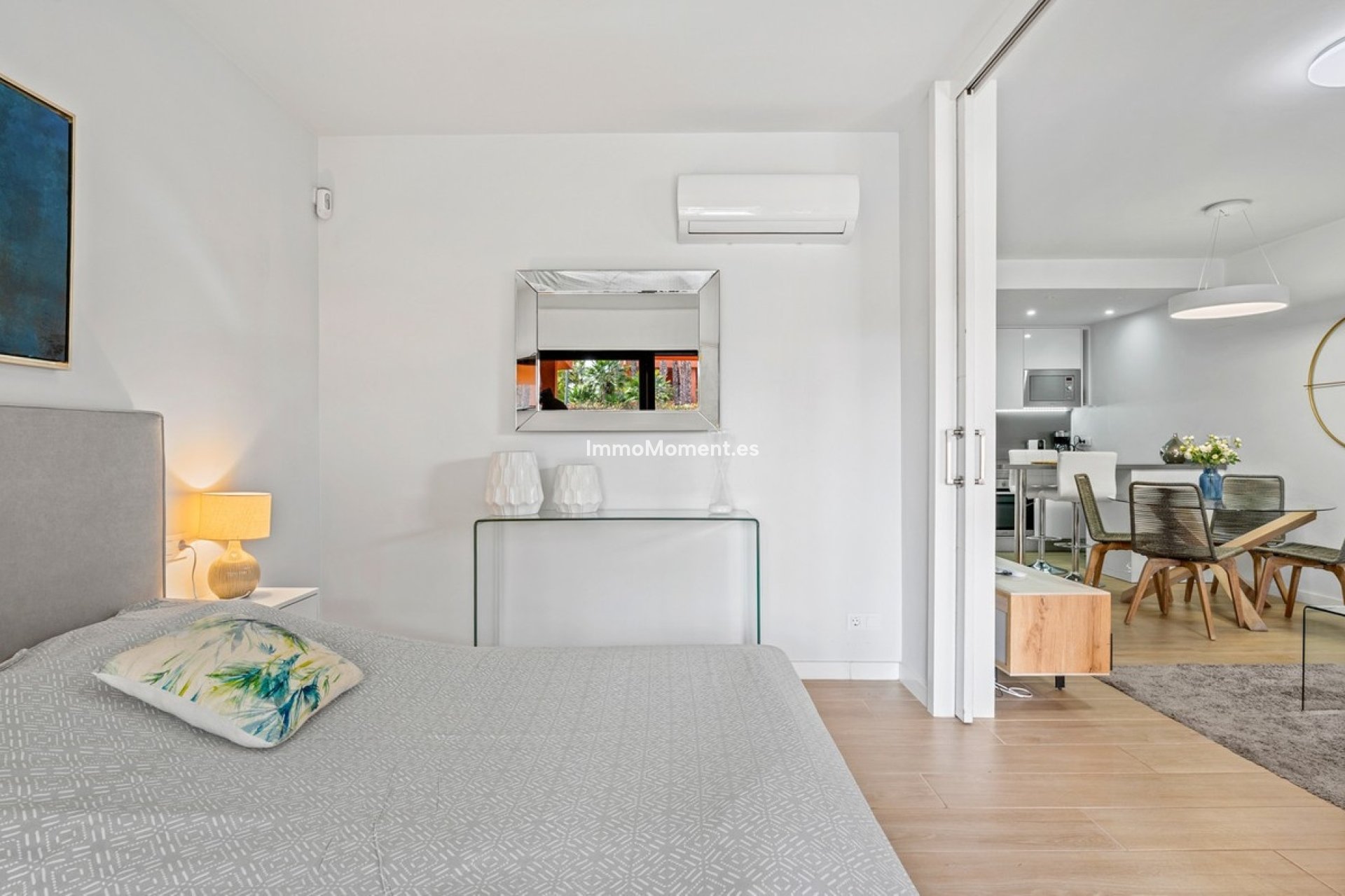 Resale - Apartment - Orihuela - Villamartin