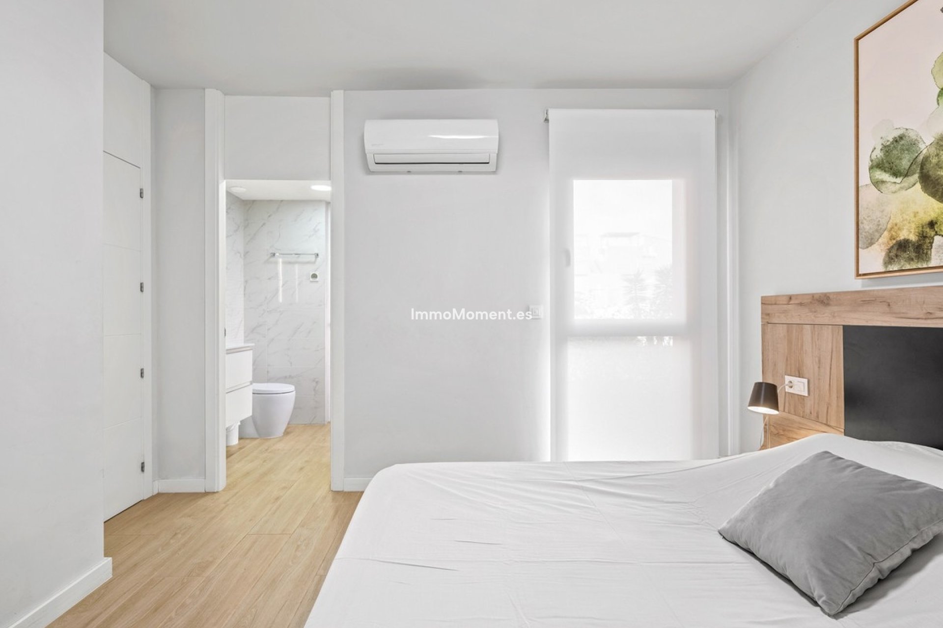 Resale - Apartment - Orihuela - Villamartin