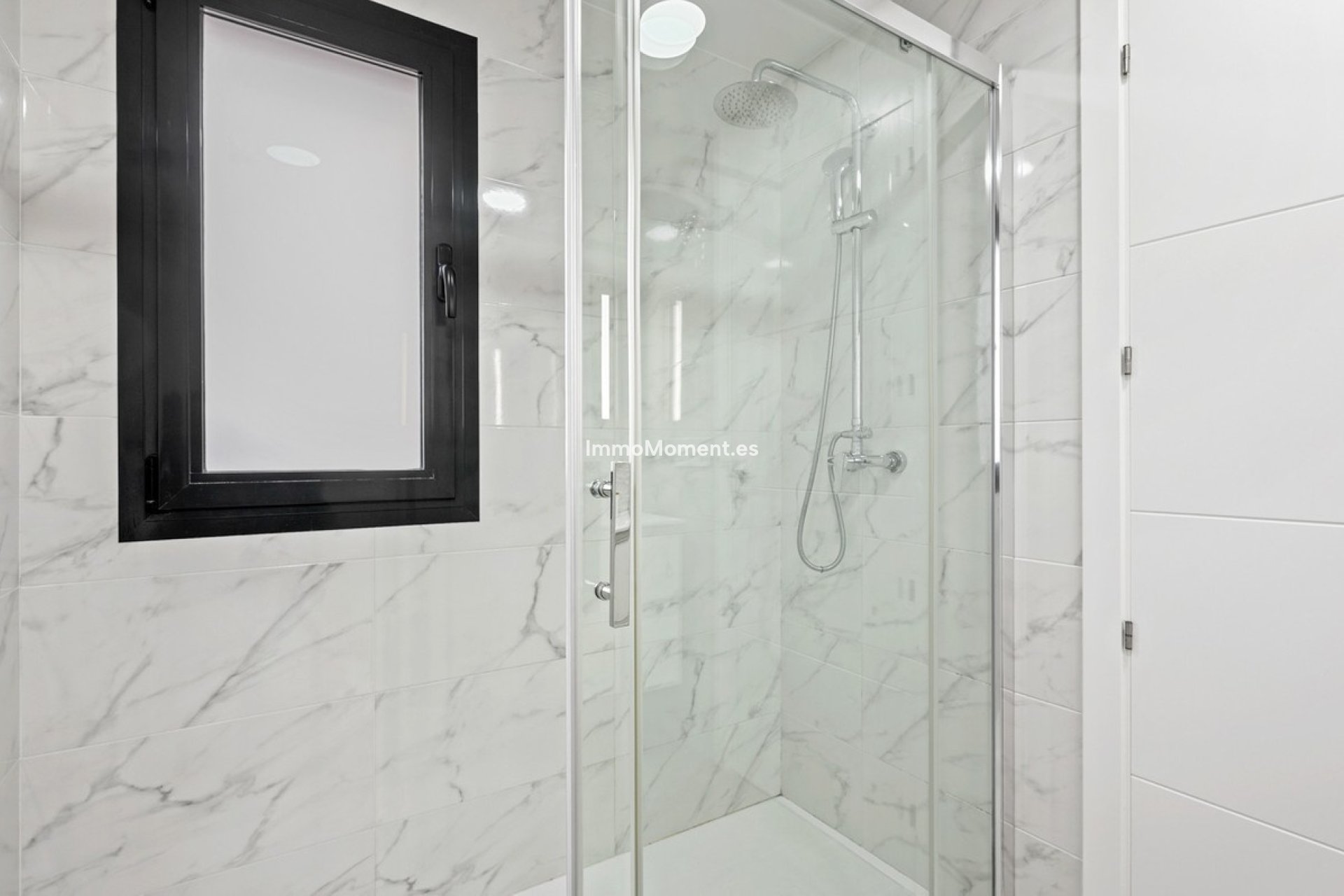 Resale - Apartment - Orihuela - Villamartin