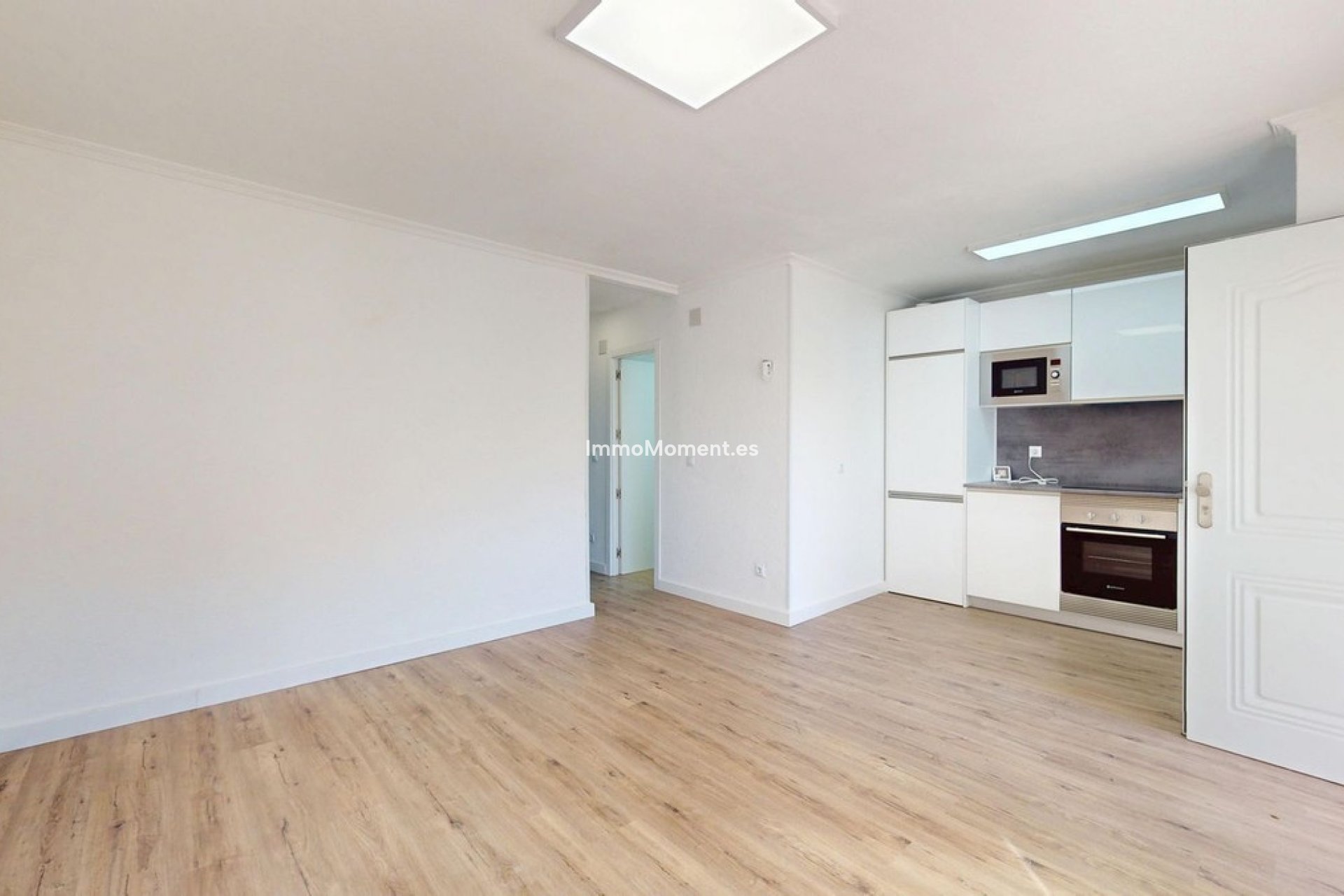 Resale - Apartment - Orihuela - Villamartin