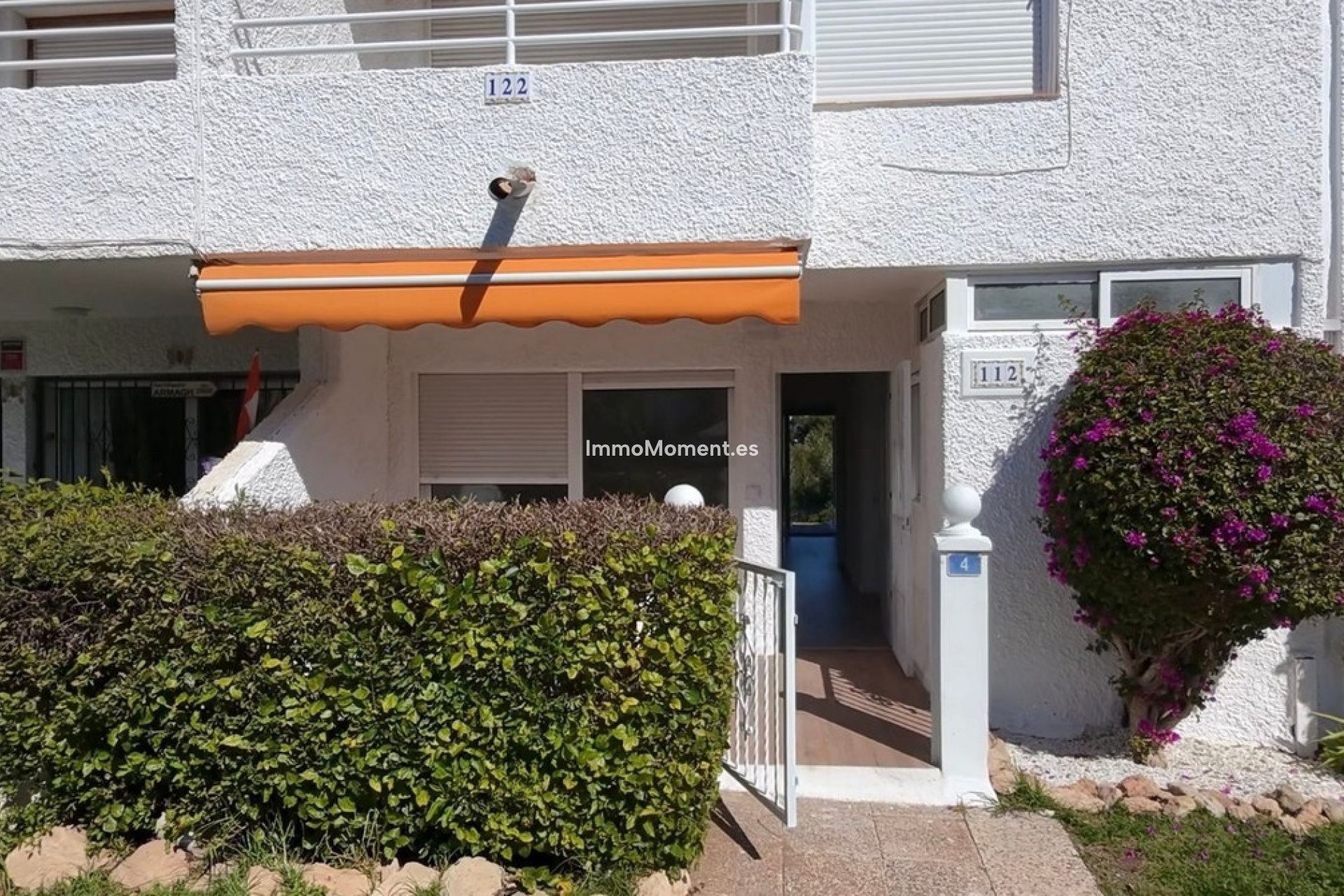 Resale - Apartment - Orihuela - Villamartin